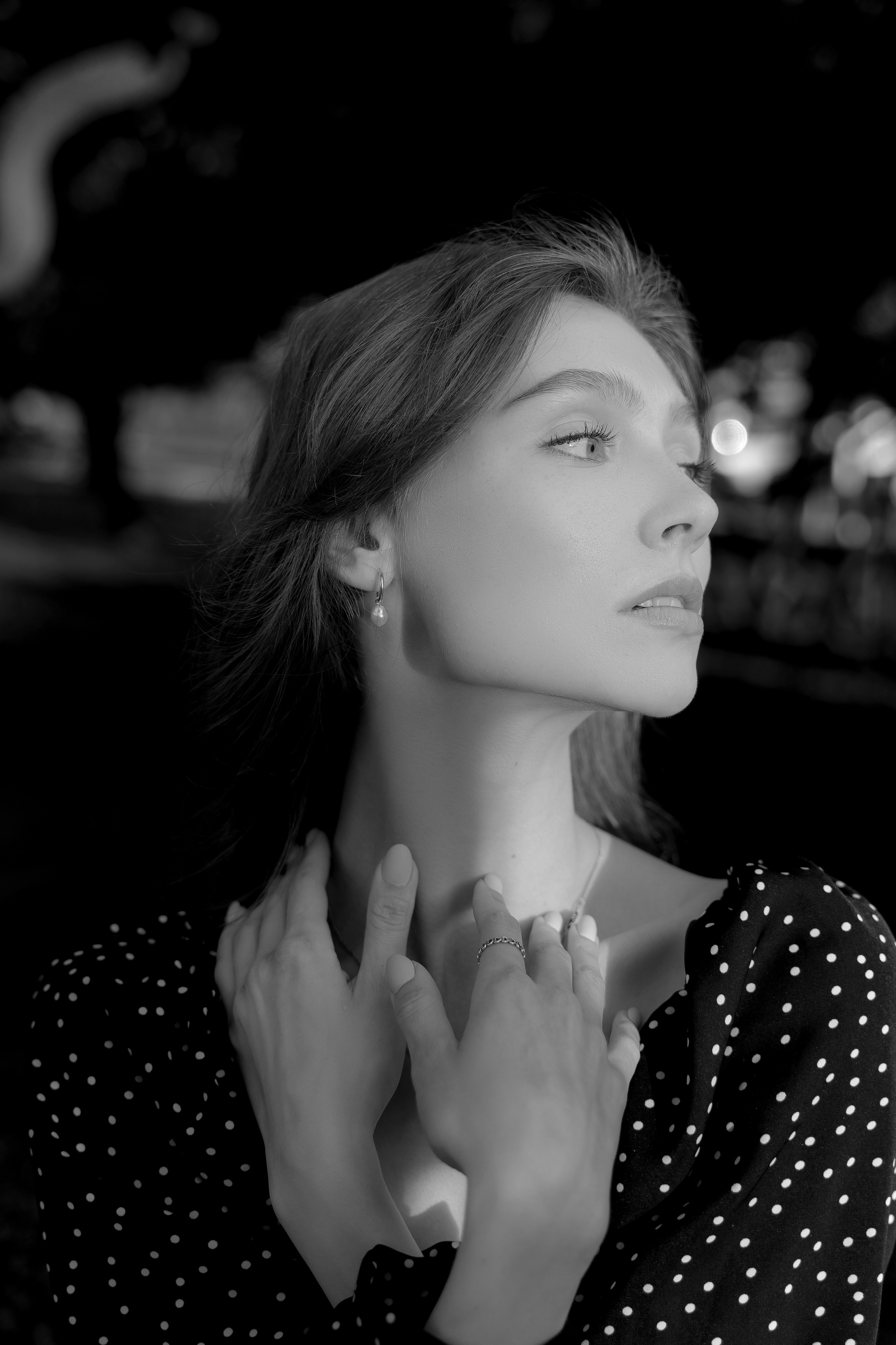 Портретная фотосъемка