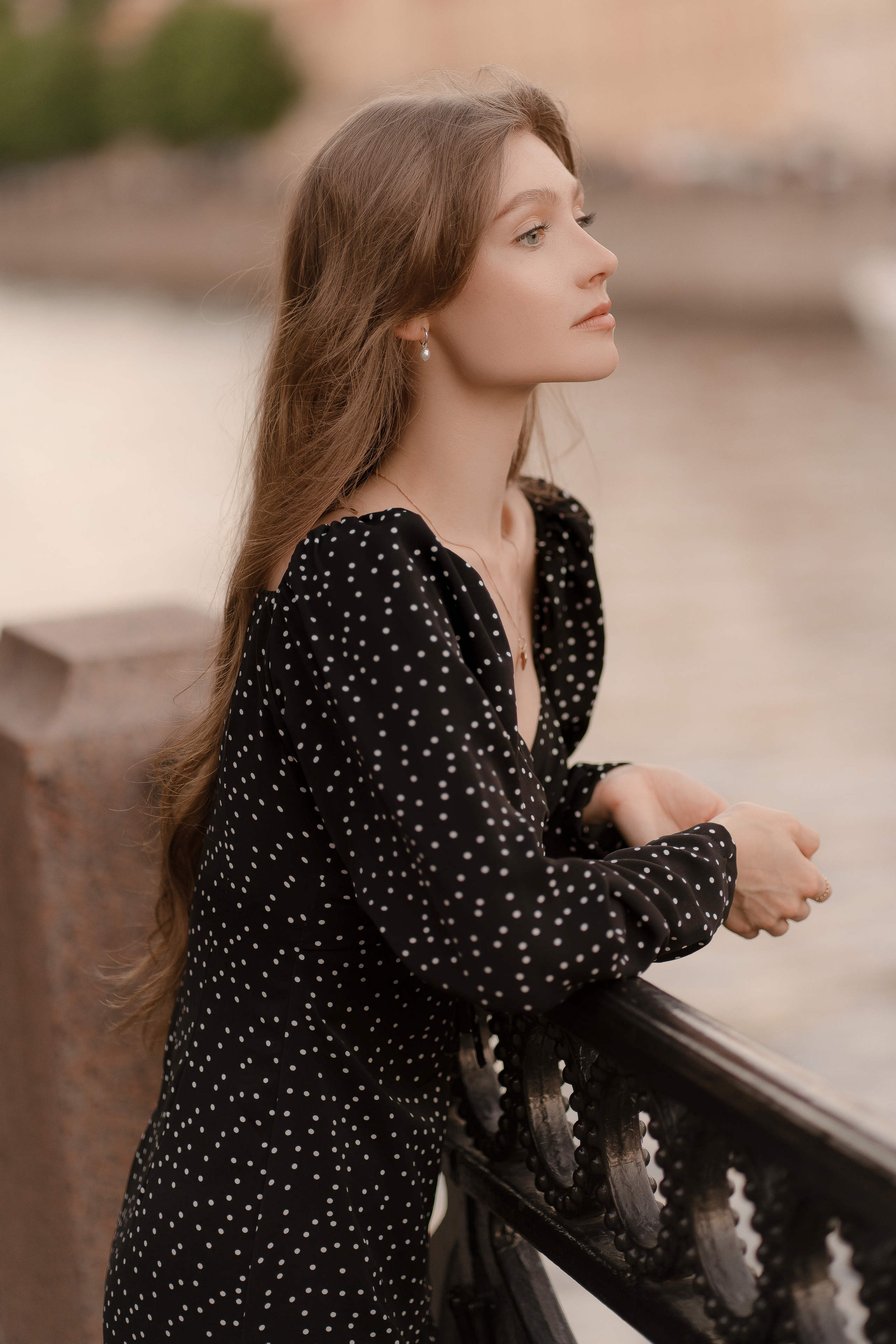 Портретная фотосъемка