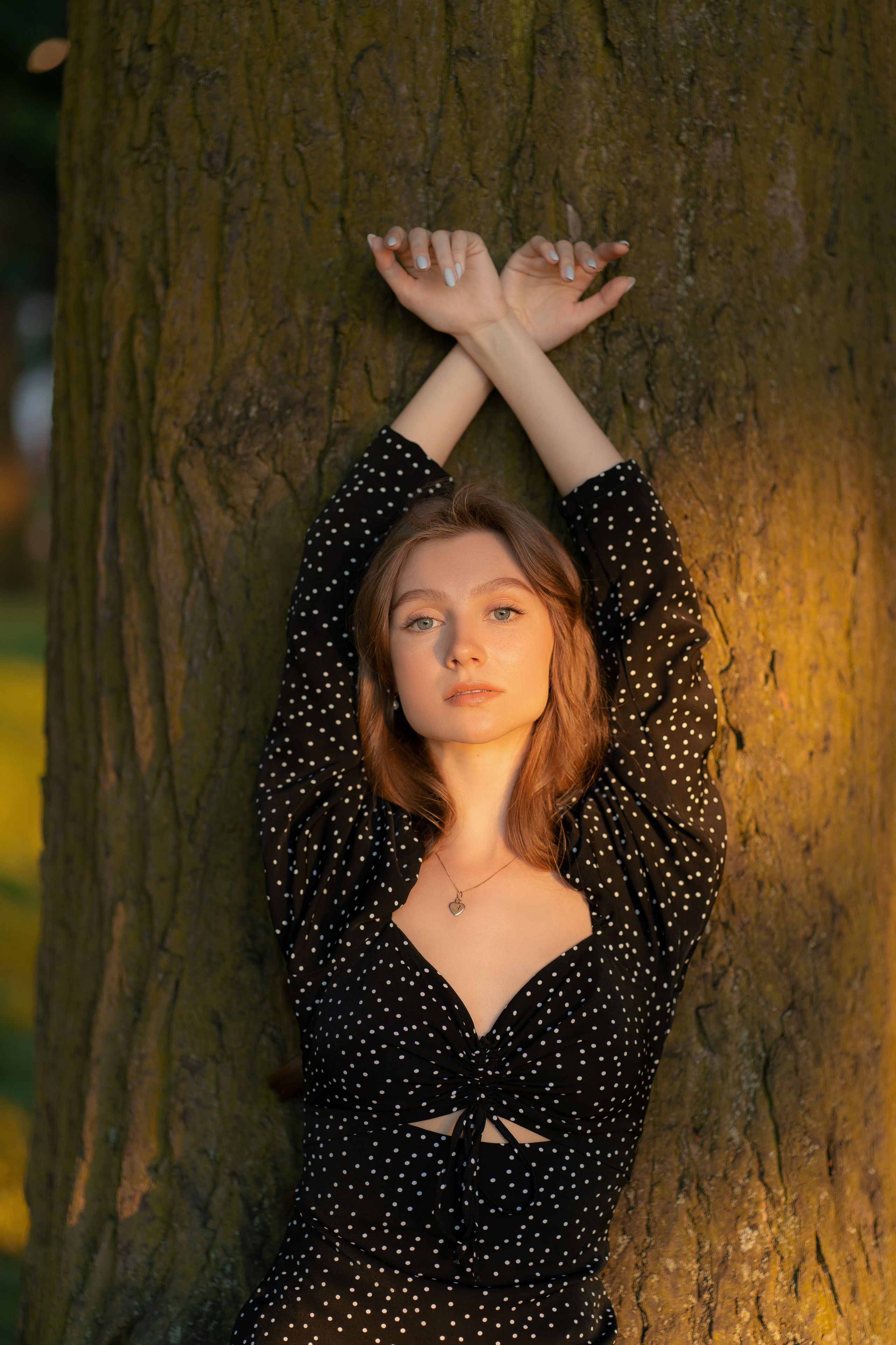 Портретная фотосъемка