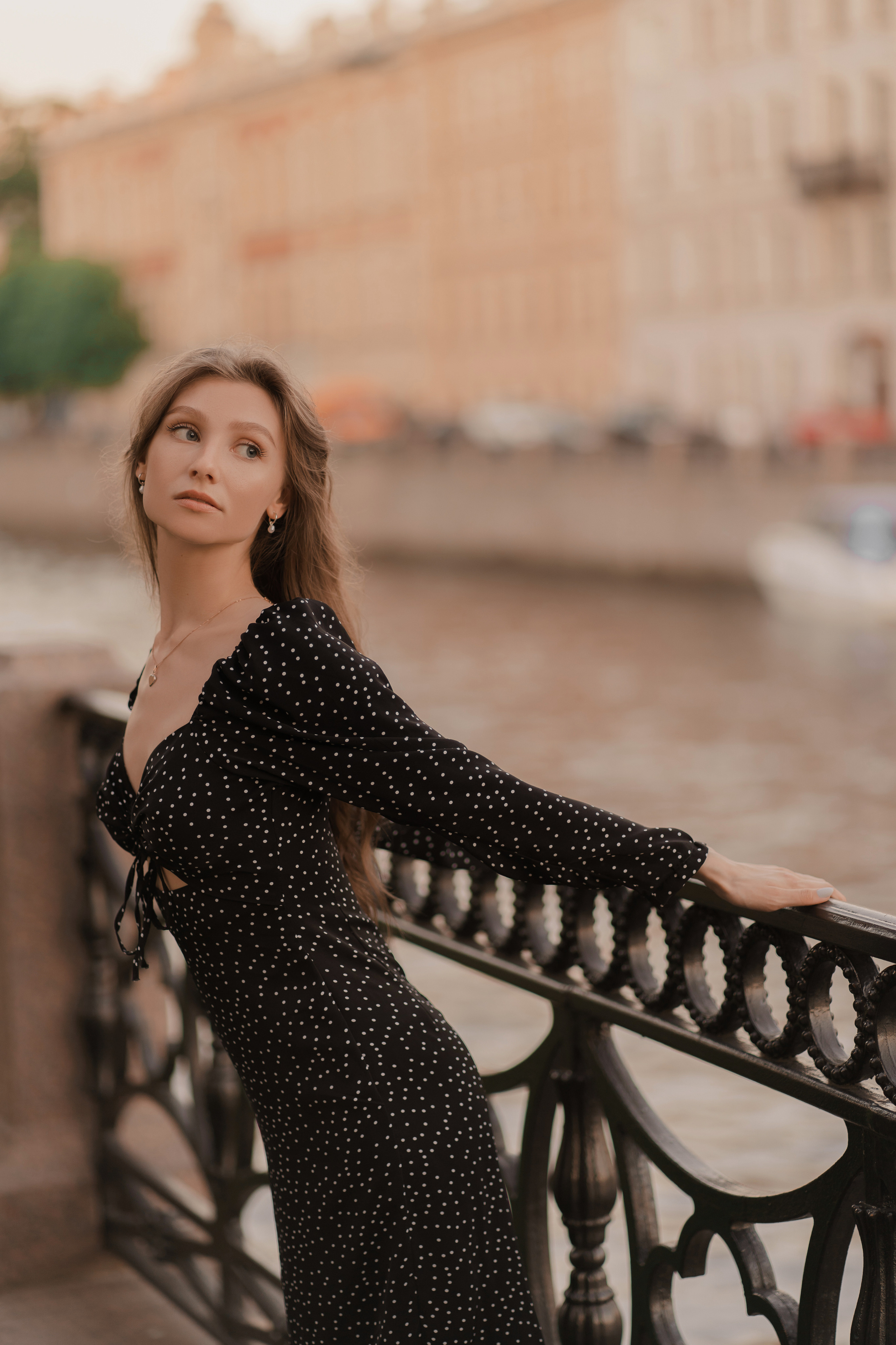 Портретная фотосъемка