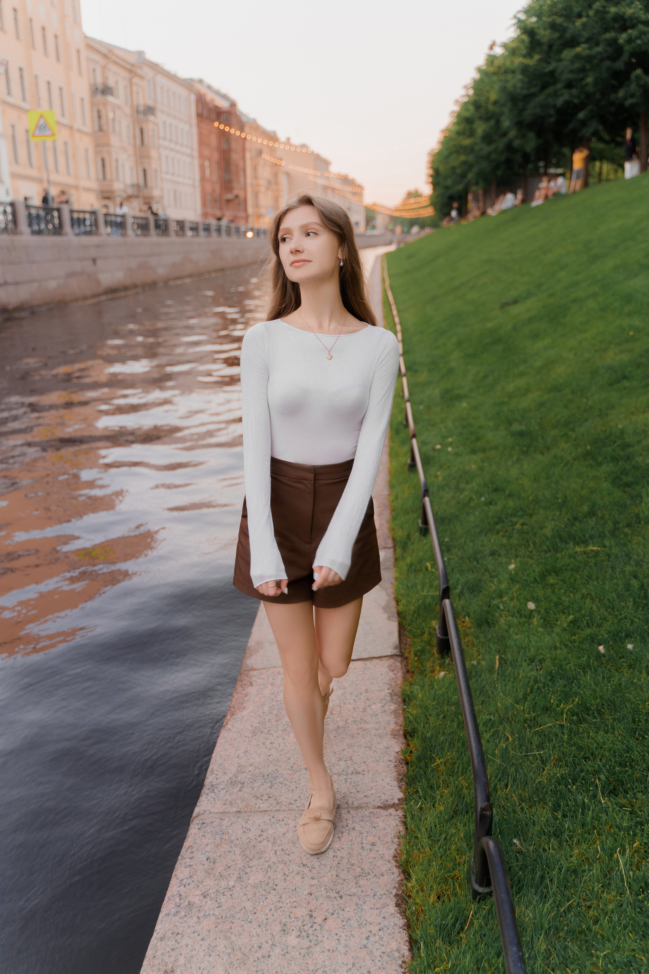 Портретная фотосъемка