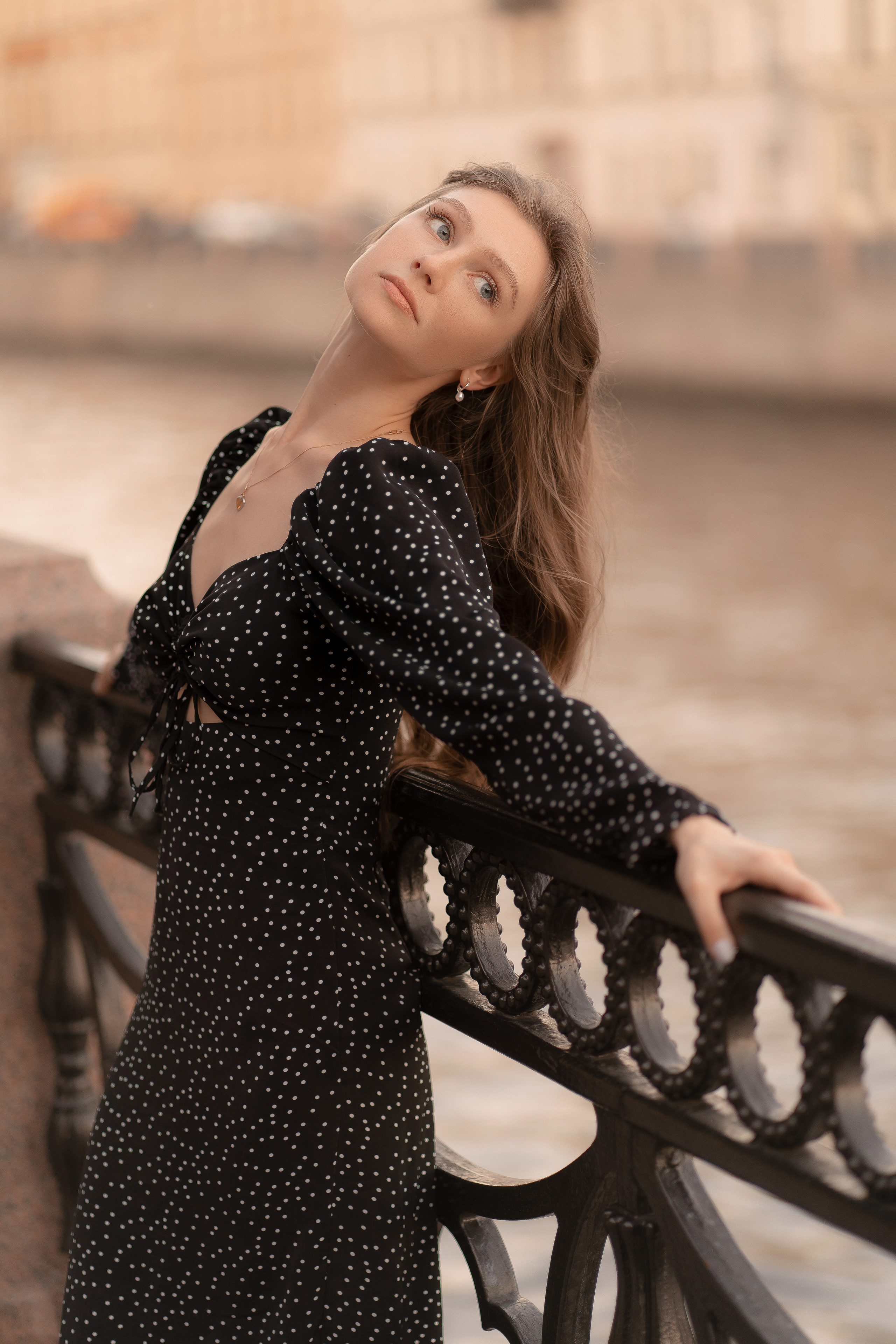 Портретная фотосъемка