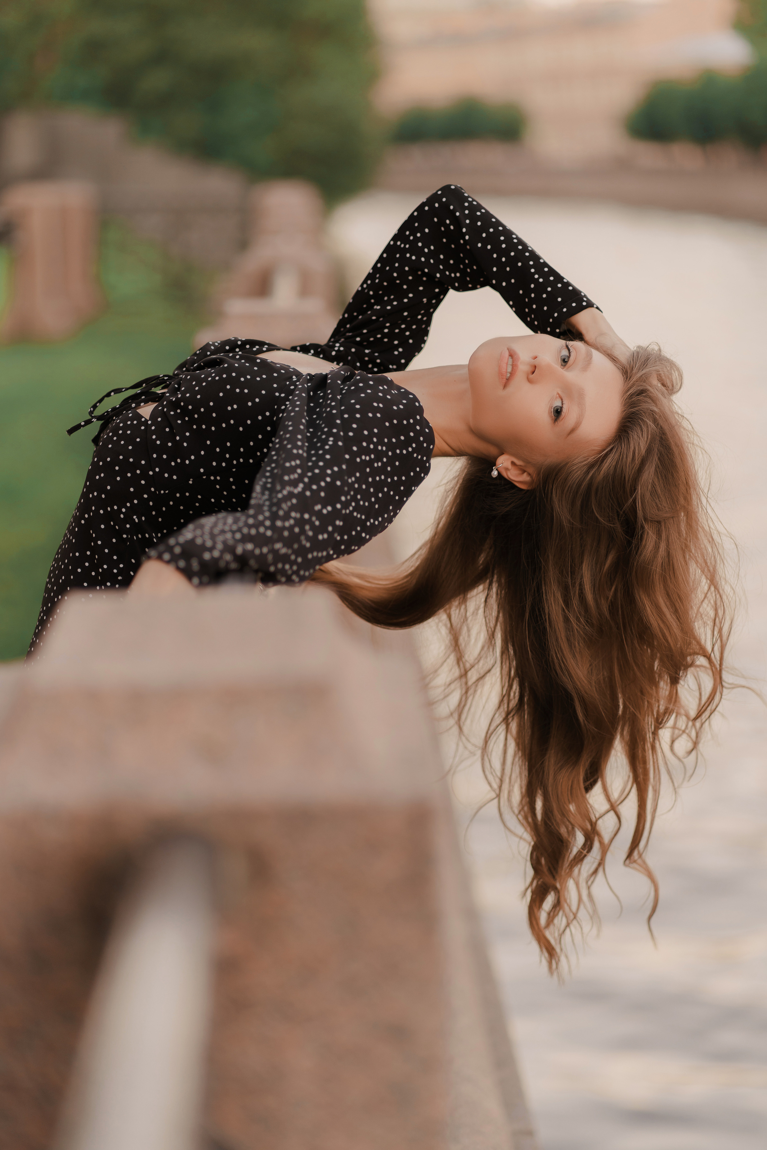 Портретная фотосъемка