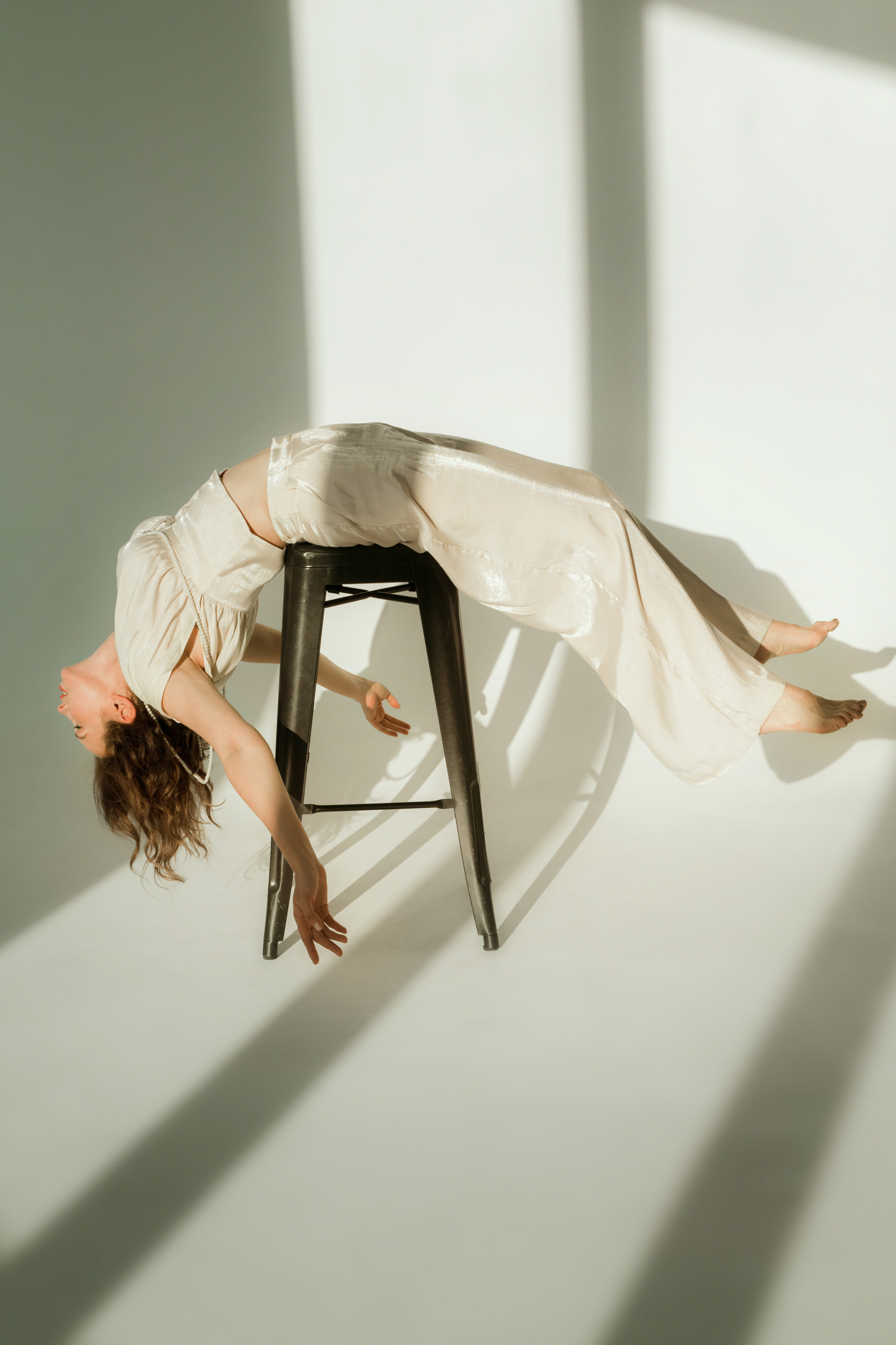 Модельные тесты для модельного агентства и трудоустройства