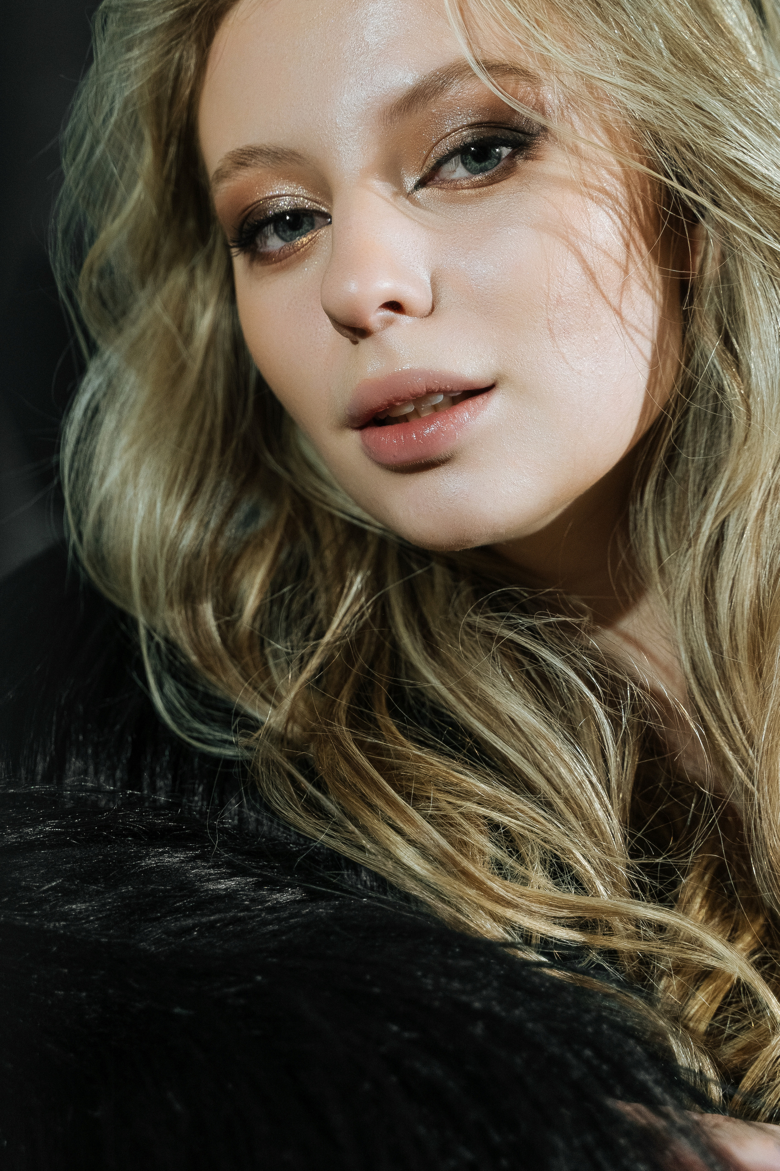 Портретная фотосъемка