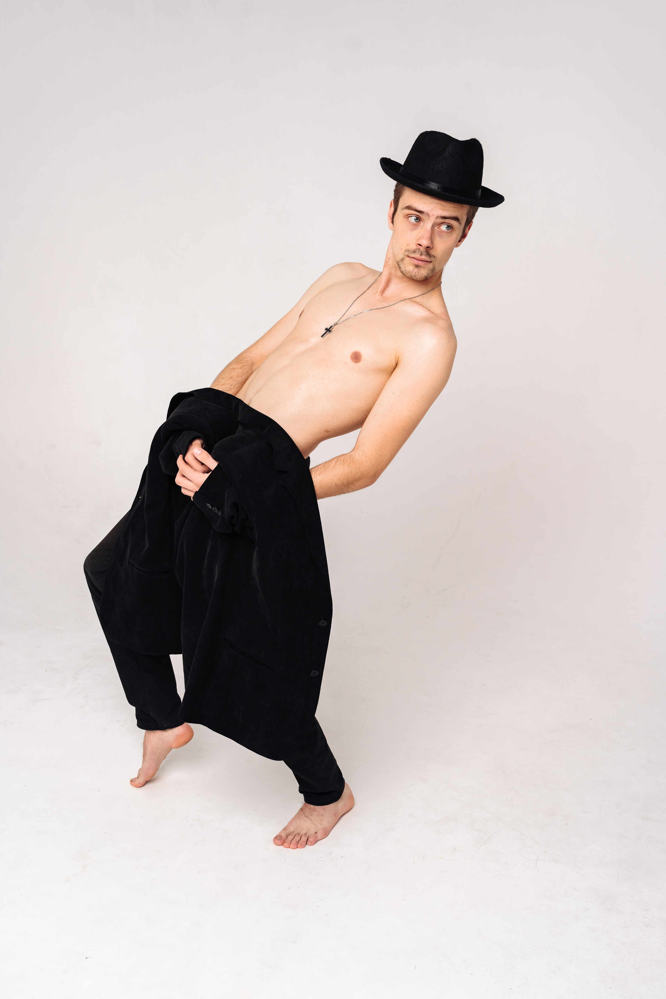 Модельные тесты для модельного агентства и трудоустройства