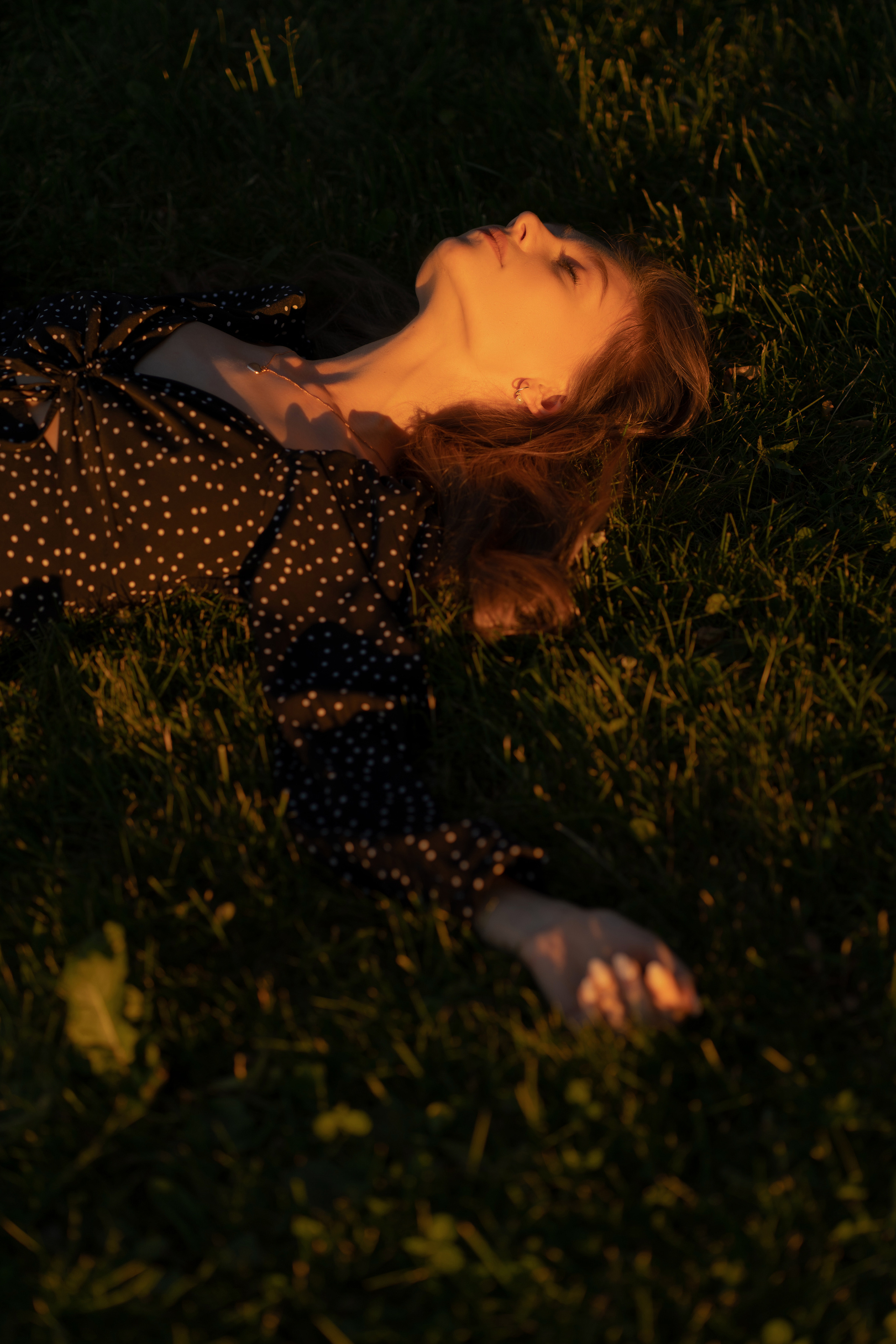 Портретная фотосъемка