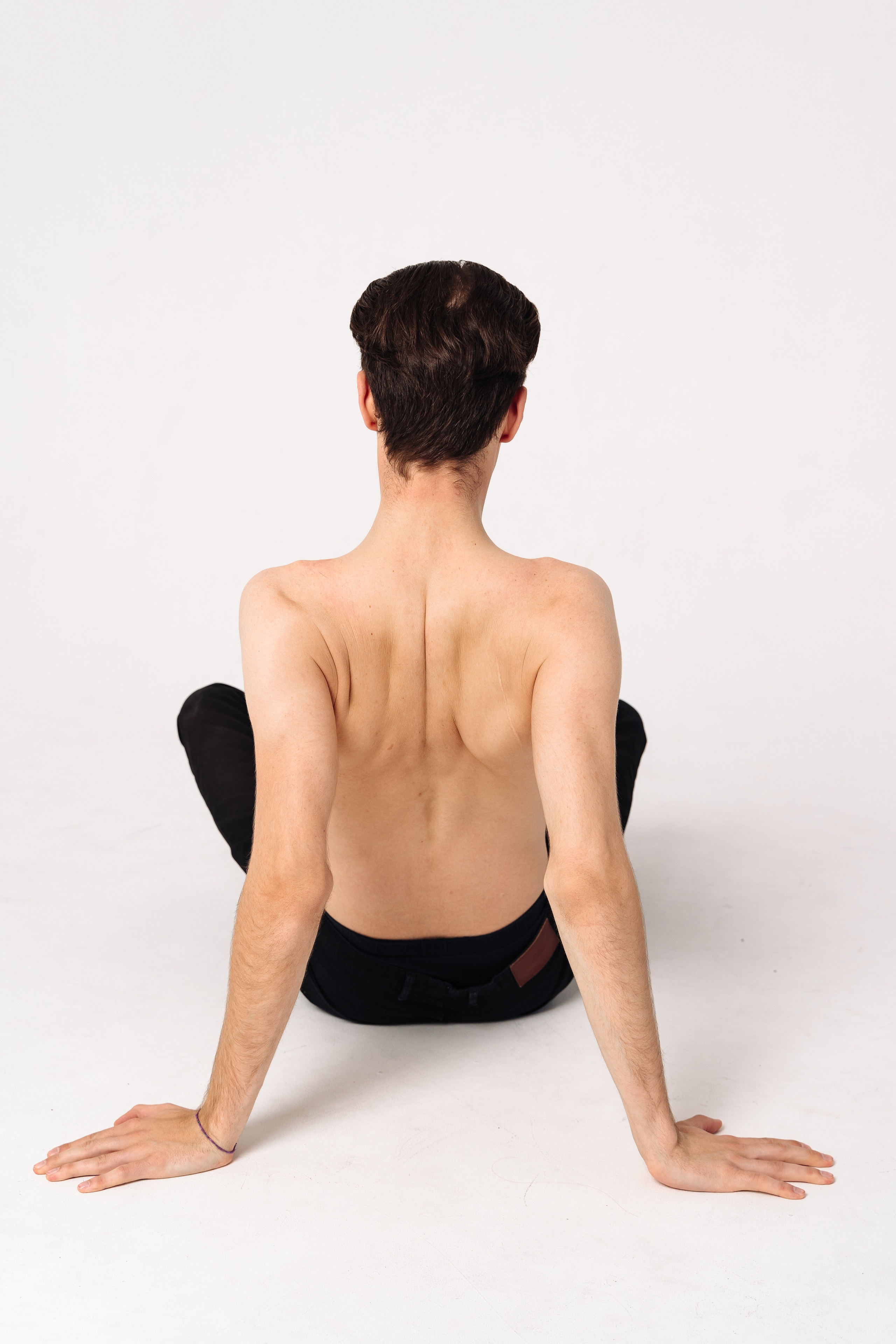 Модельные тесты для модельного агентства и трудоустройства