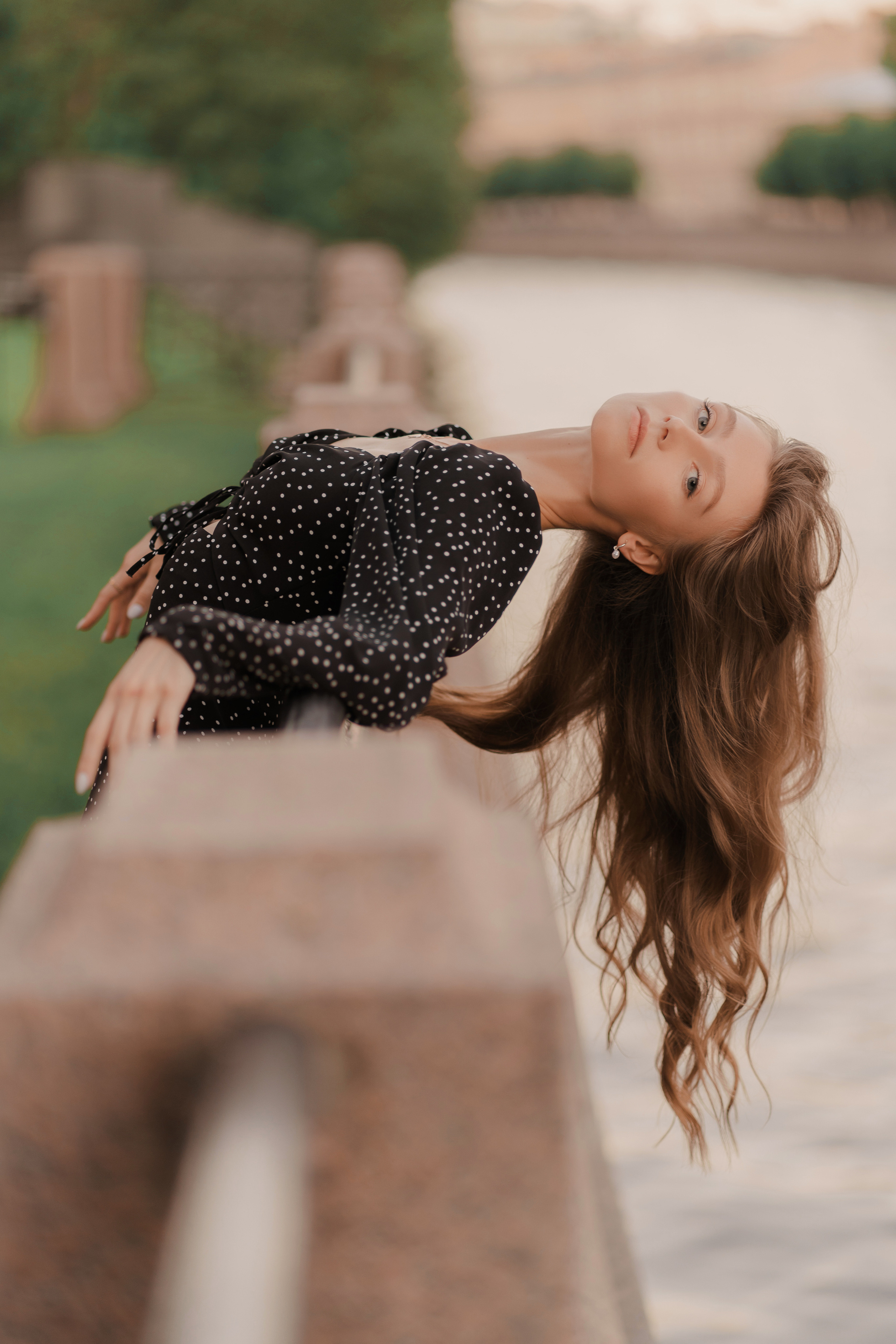 Портретная фотосъемка