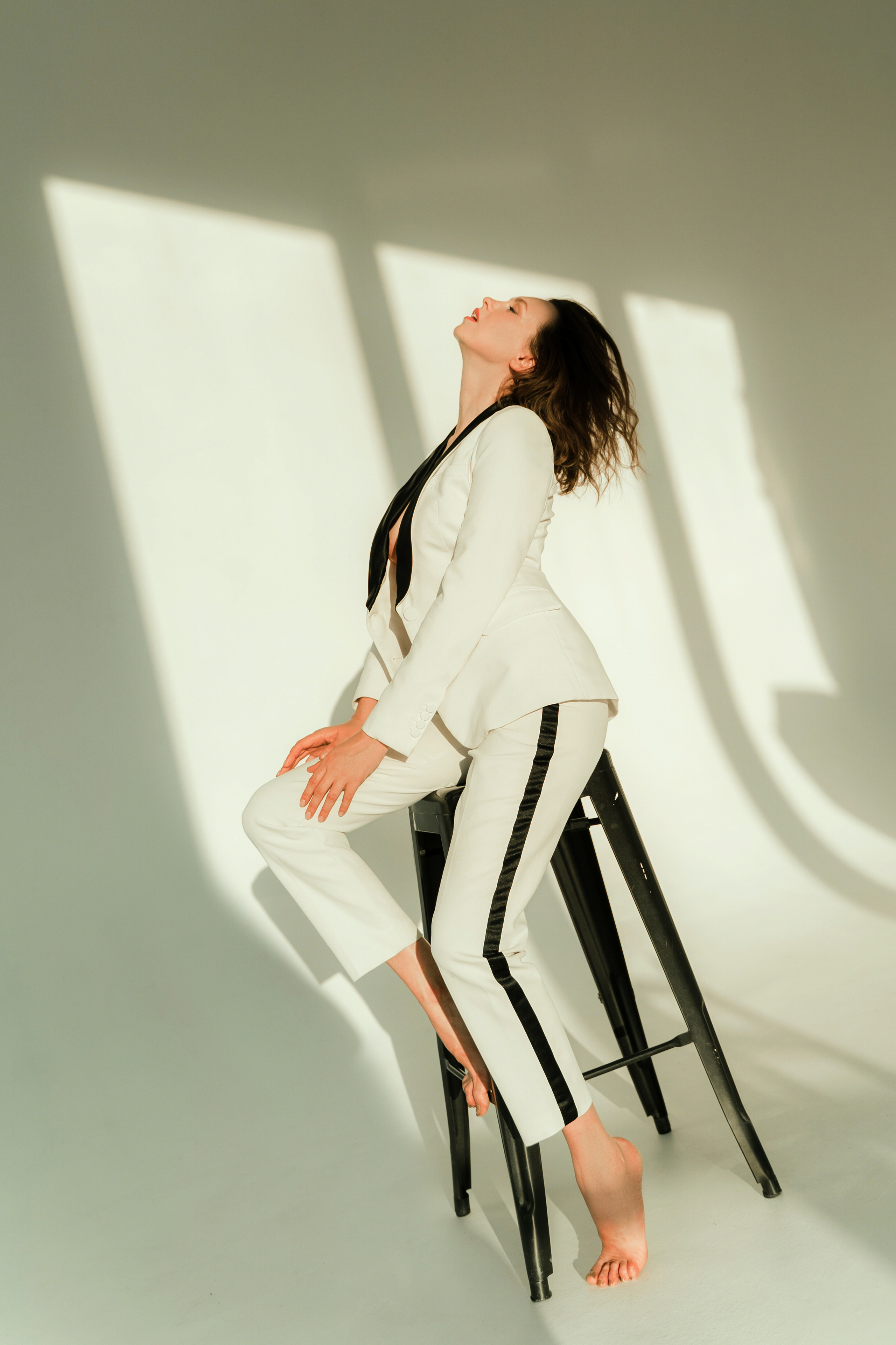 Модельные тесты для модельного агентства и трудоустройства