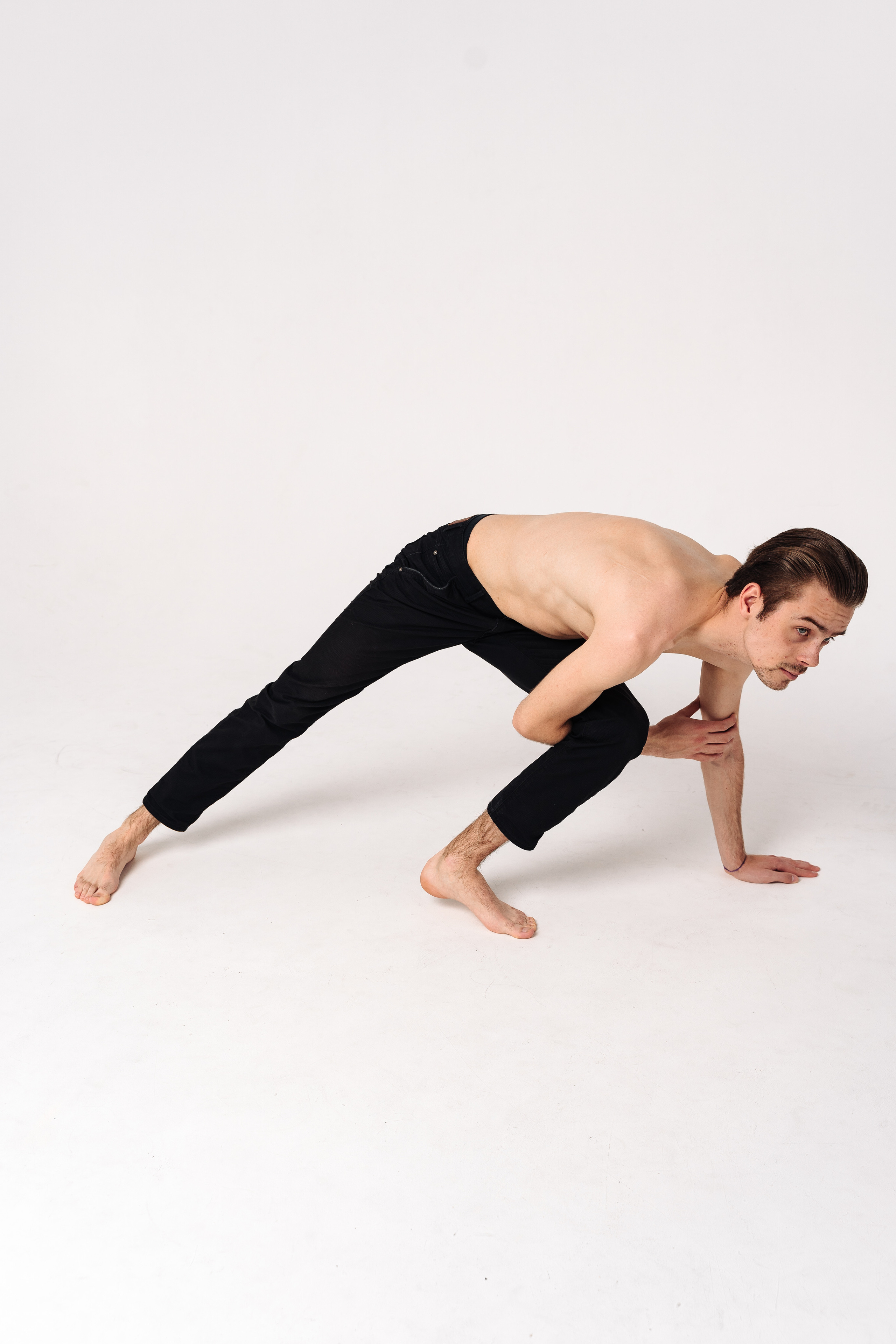 Модельные тесты для модельного агентства и трудоустройства