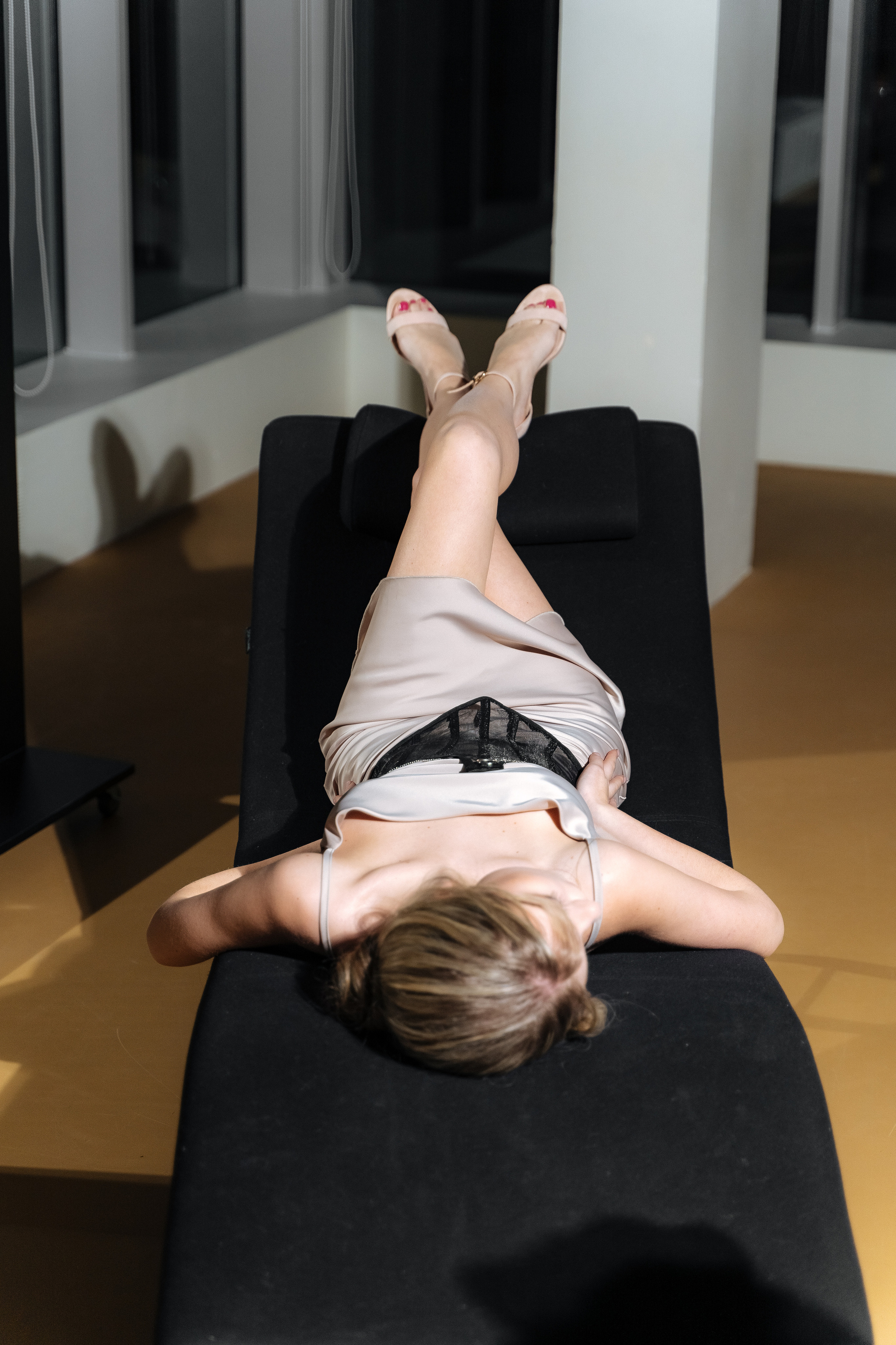 Портретная фотосъемка