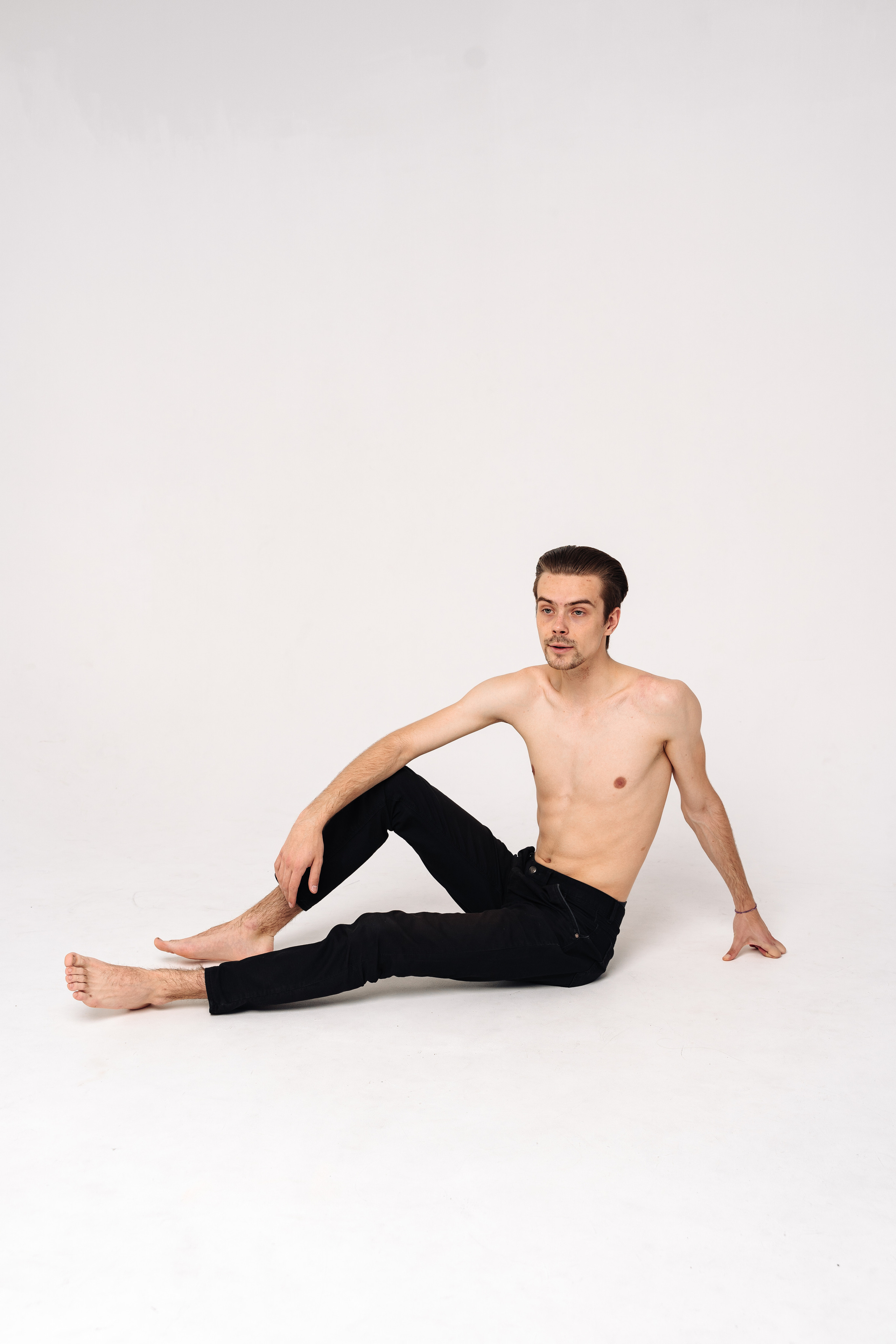 Модельные тесты для модельного агентства и трудоустройства