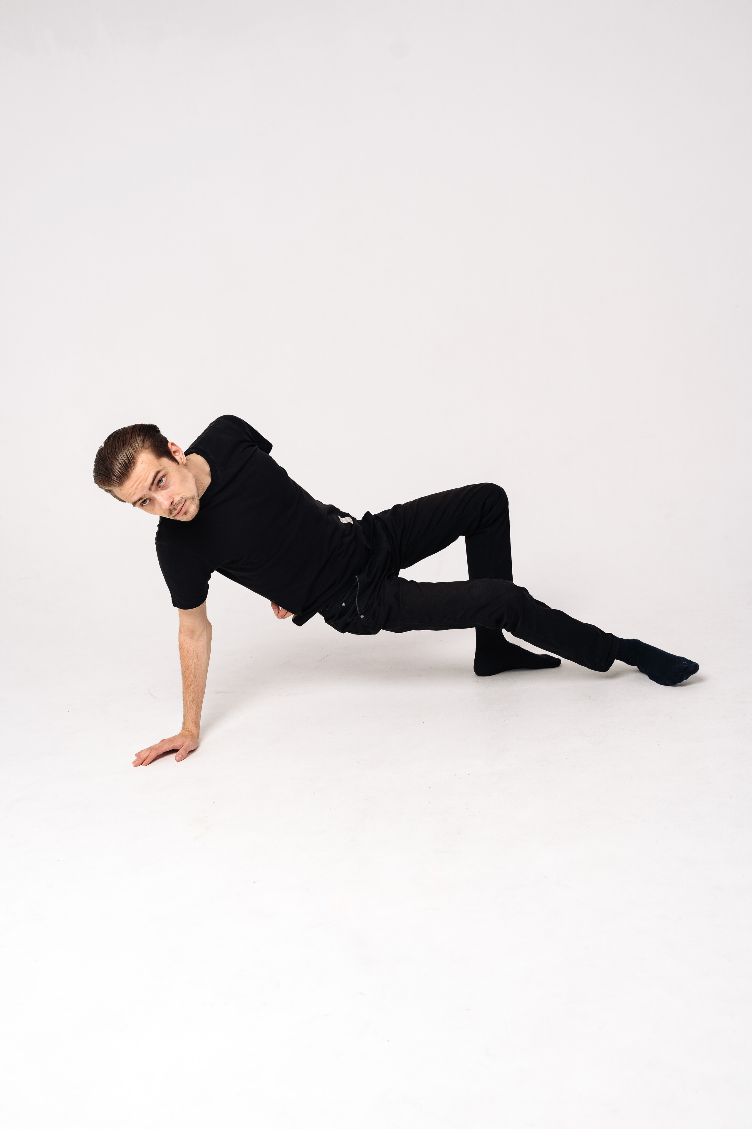 Модельные тесты для модельного агентства и трудоустройства