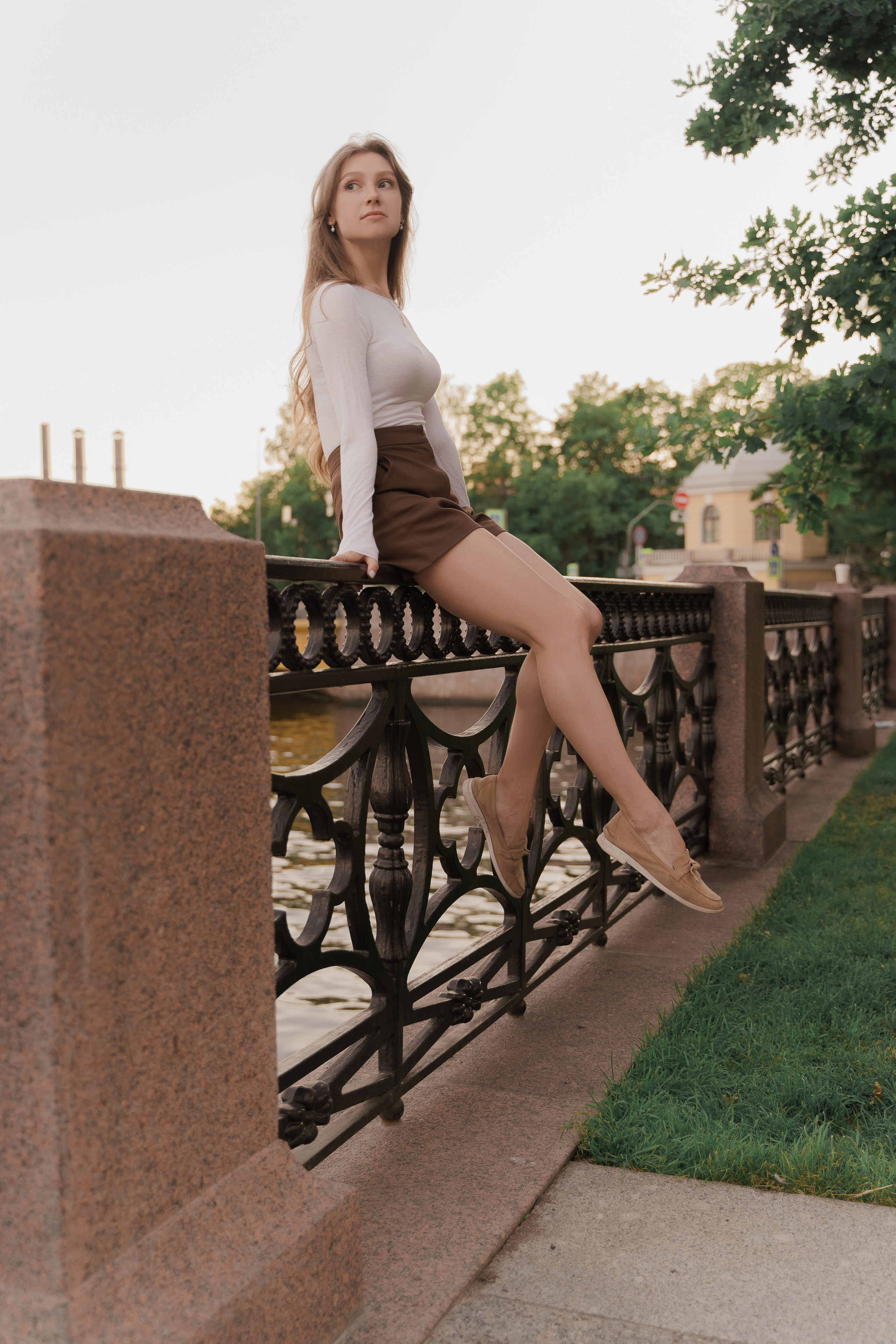 Портретная фотосъемка