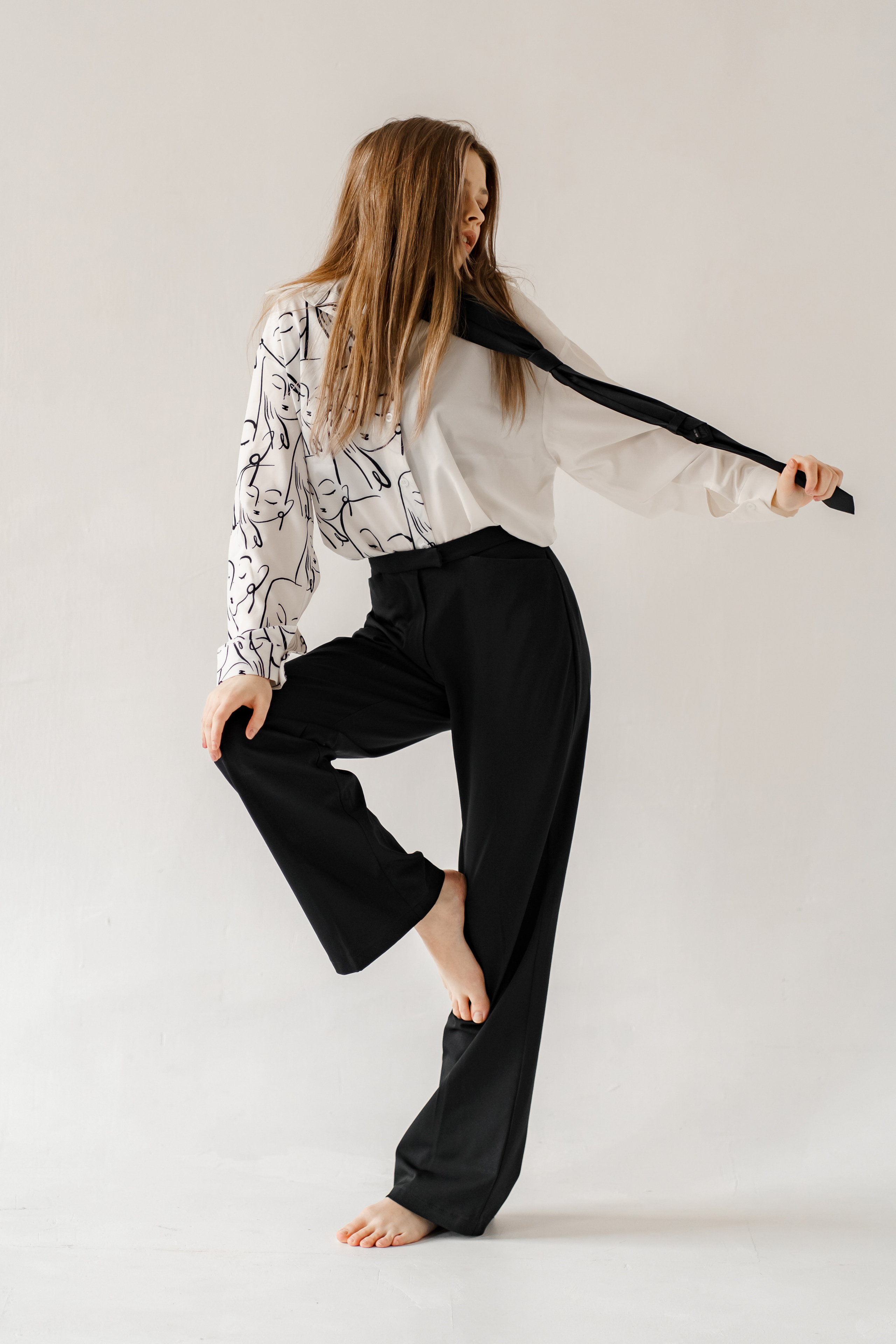 Модельные тесты для модельного агентства и трудоустройства