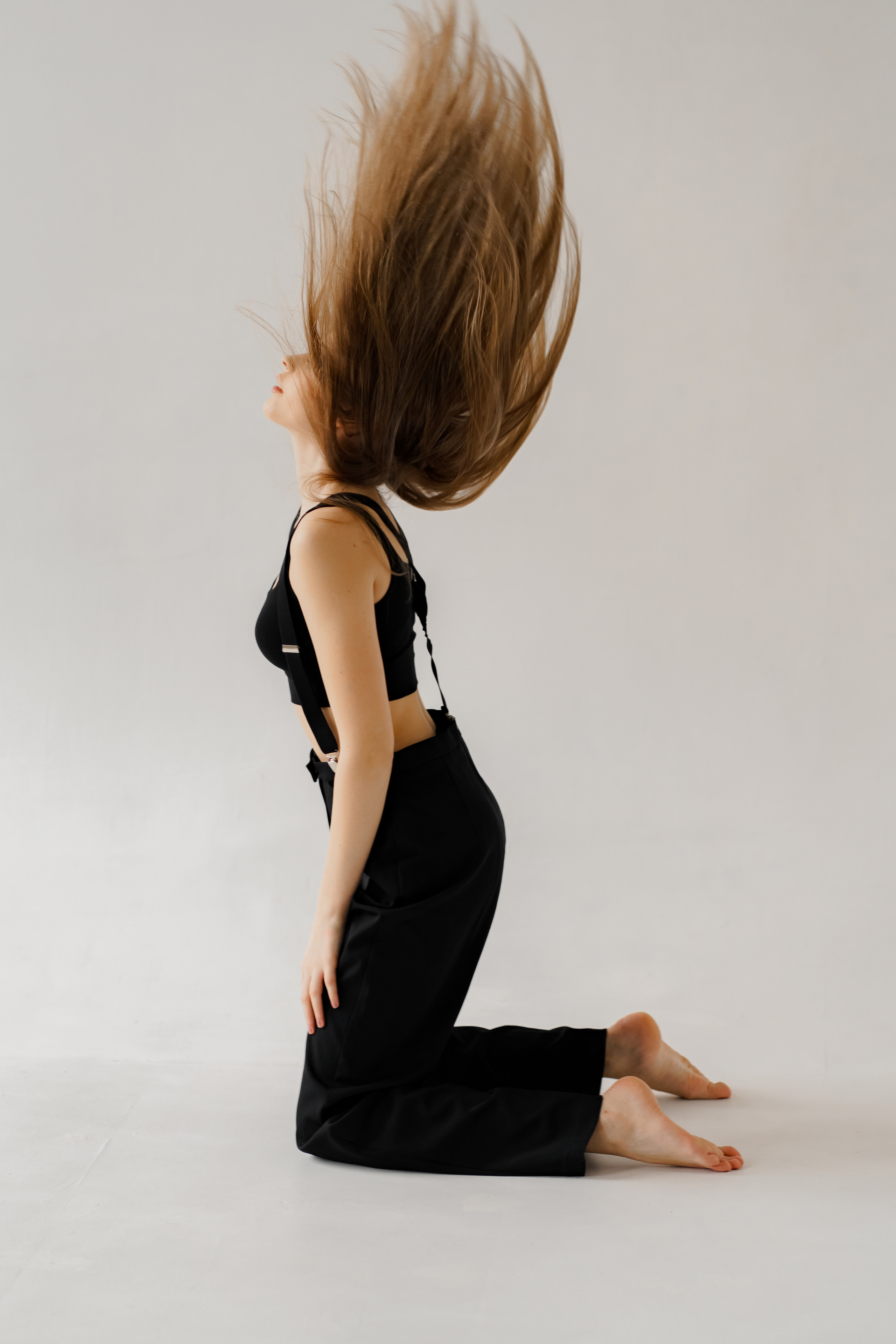 Модельные тесты для модельного агентства и трудоустройства