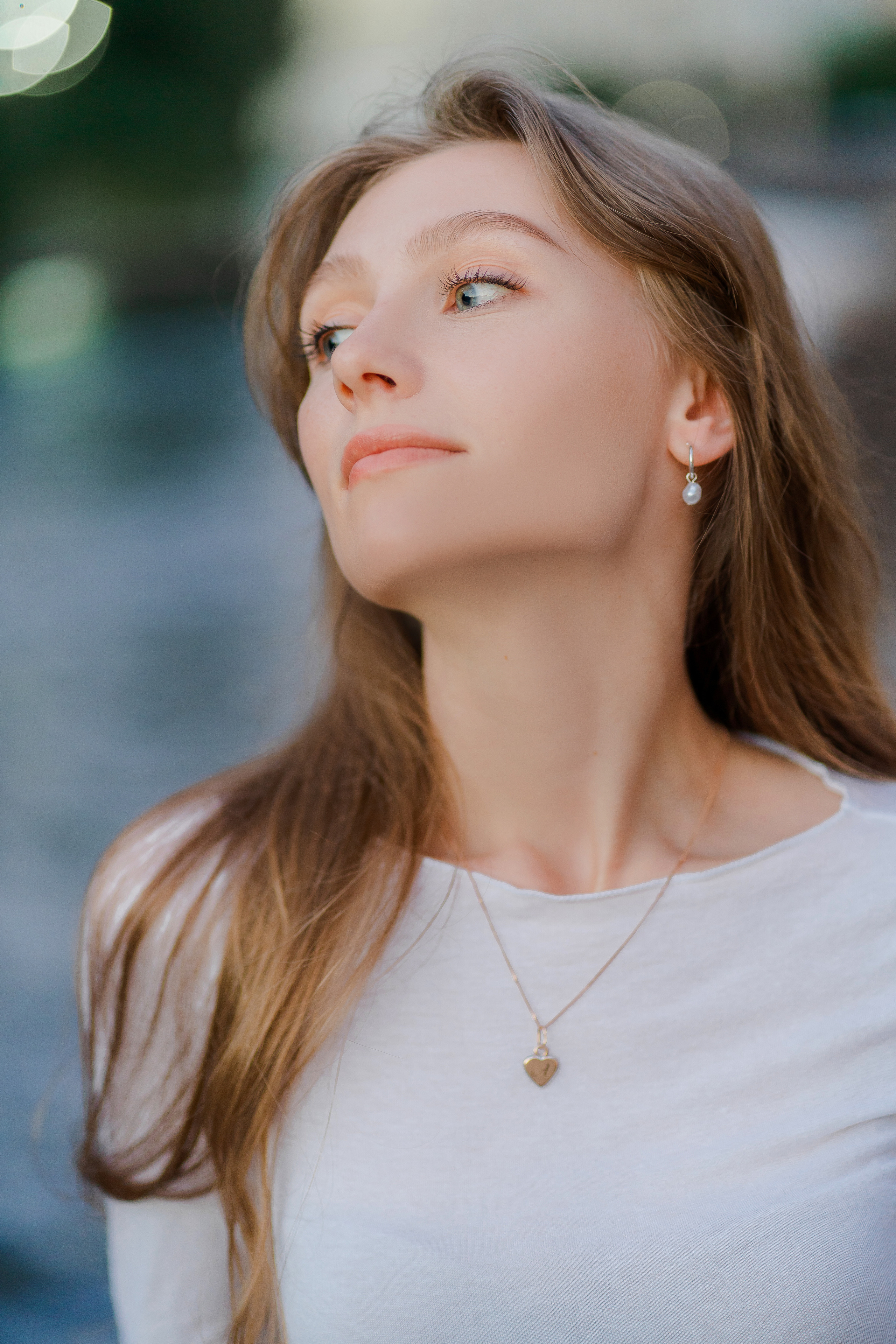 Портретная фотосъемка