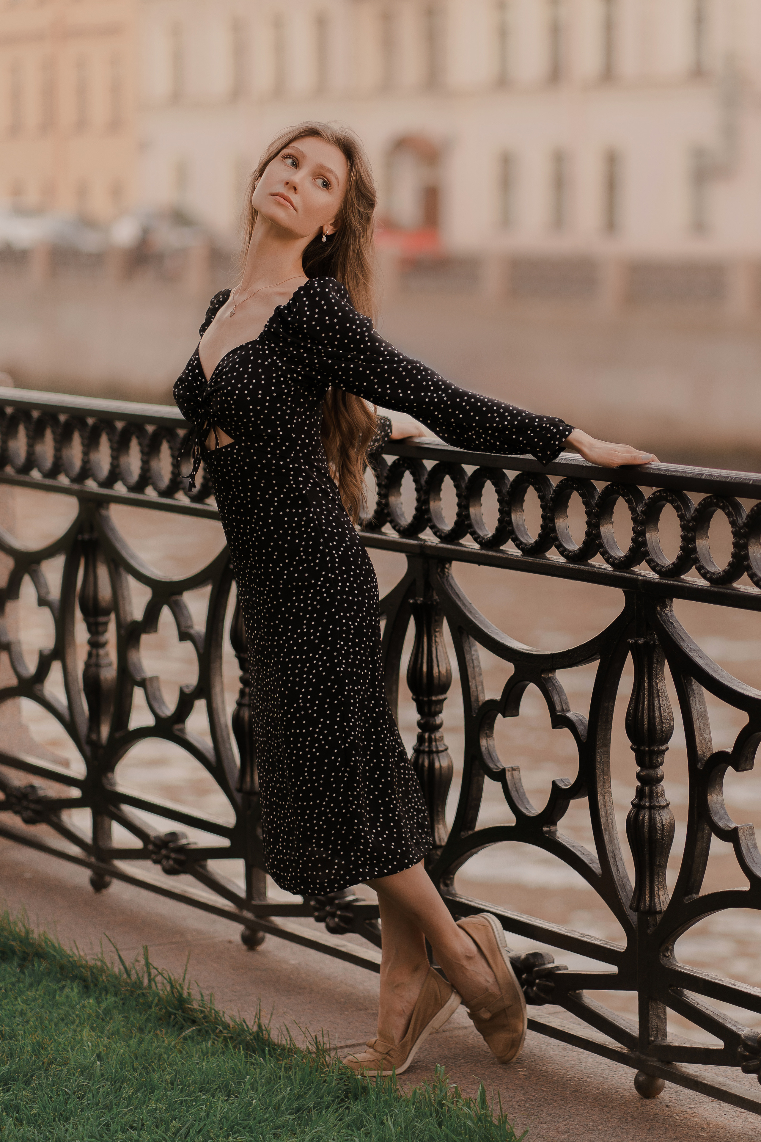 Портретная фотосъемка