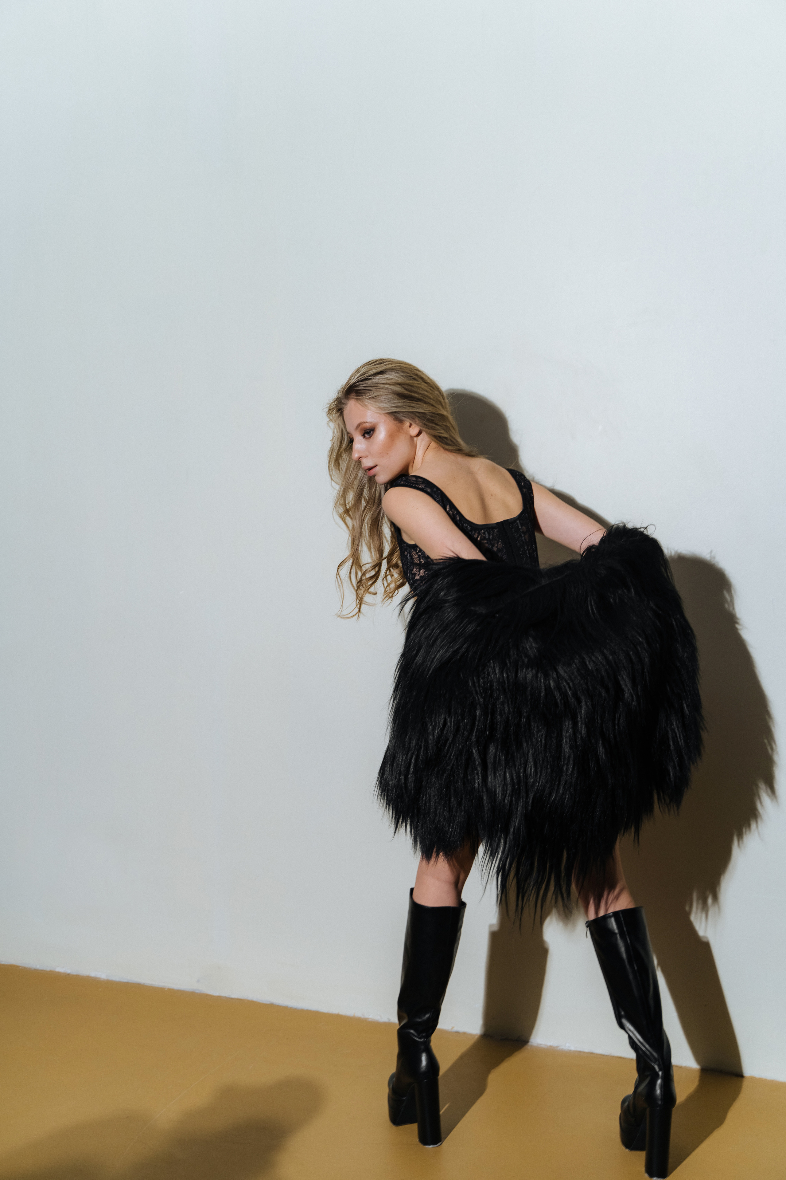 Портретная фотосъемка