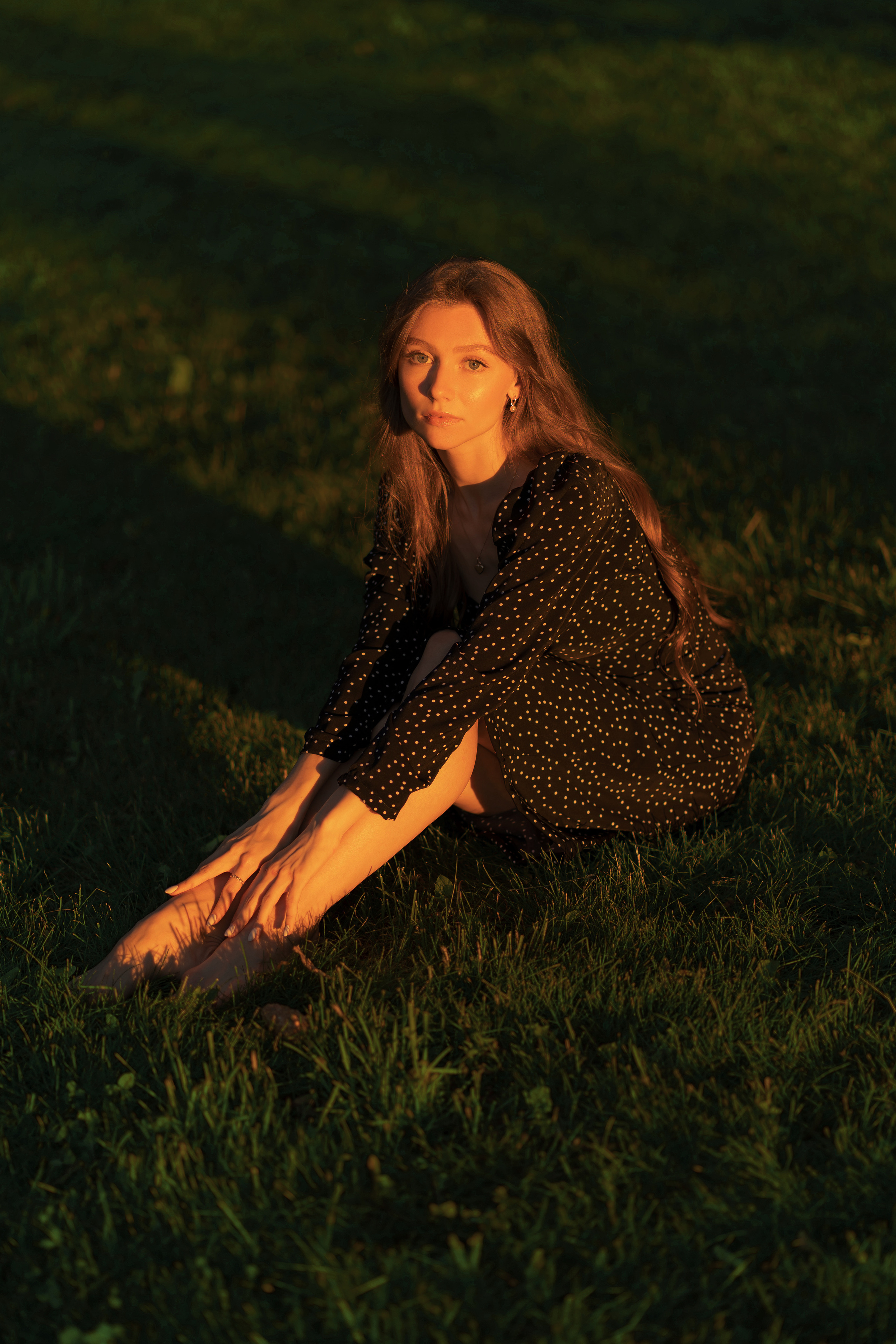 Портретная фотосъемка