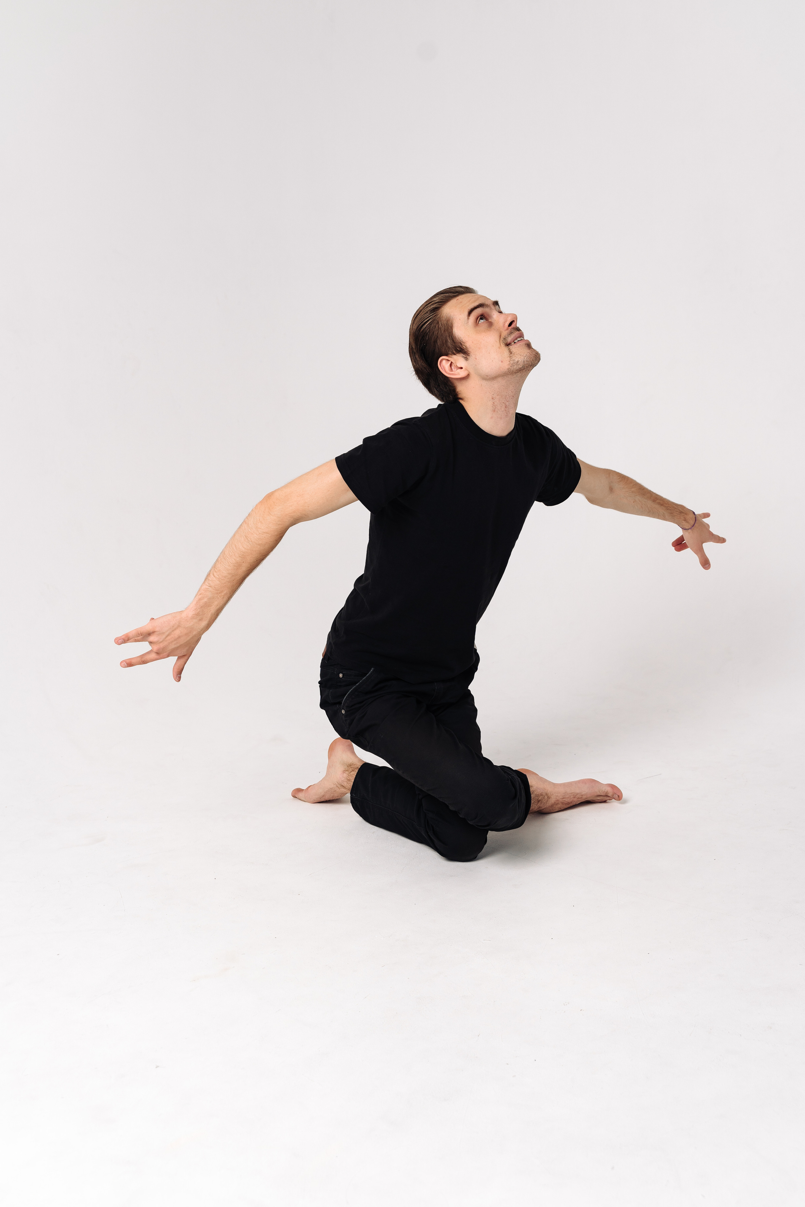 Модельные тесты для модельного агентства и трудоустройства