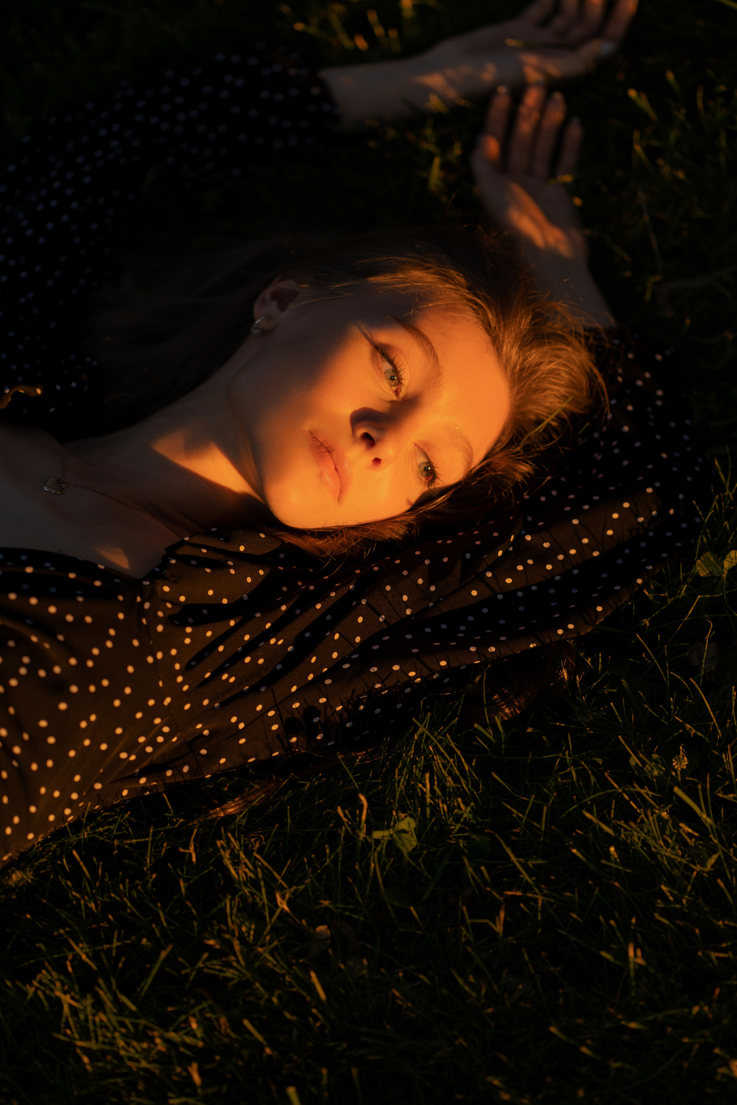 Портретная фотосъемка