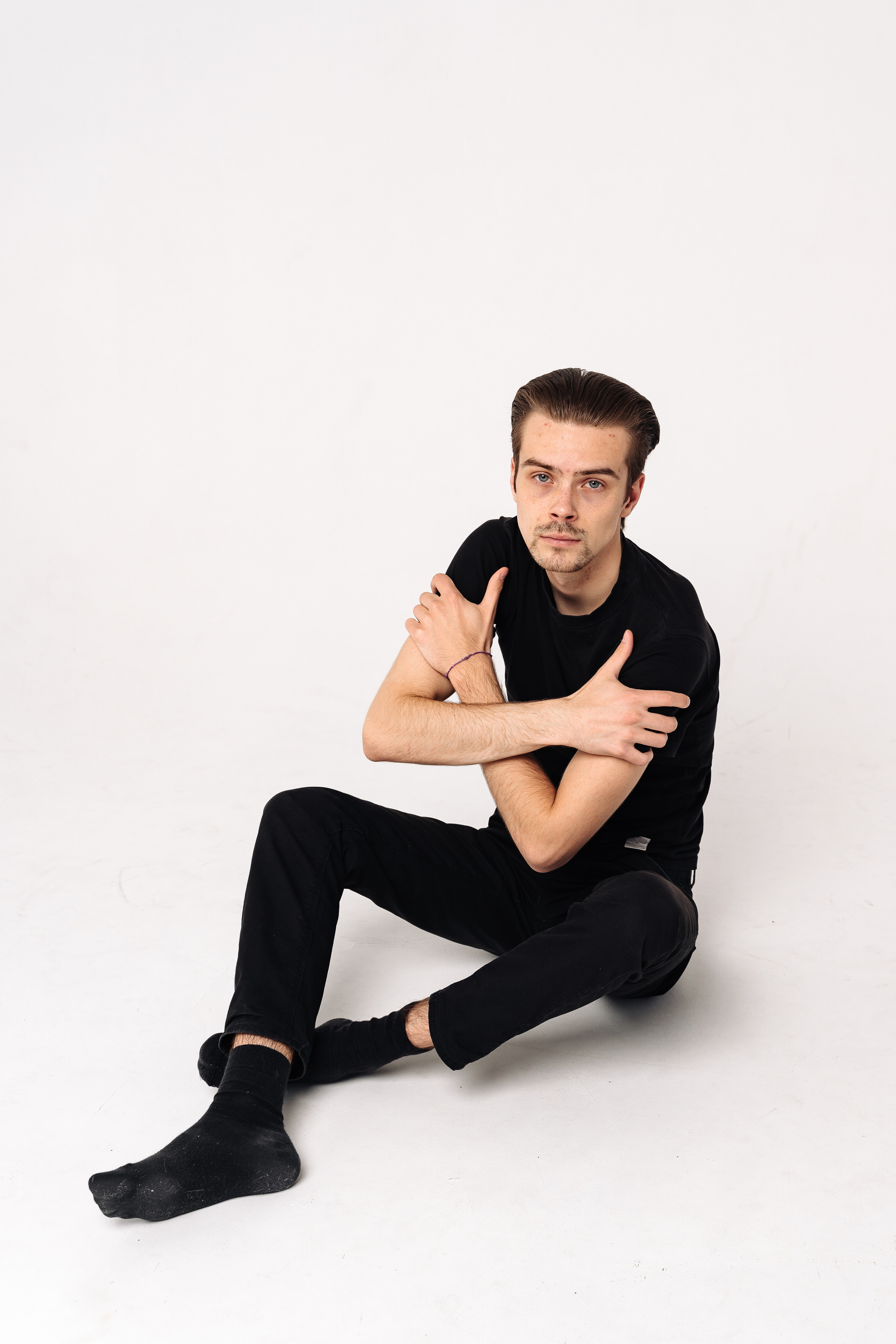 Модельные тесты для модельного агентства и трудоустройства