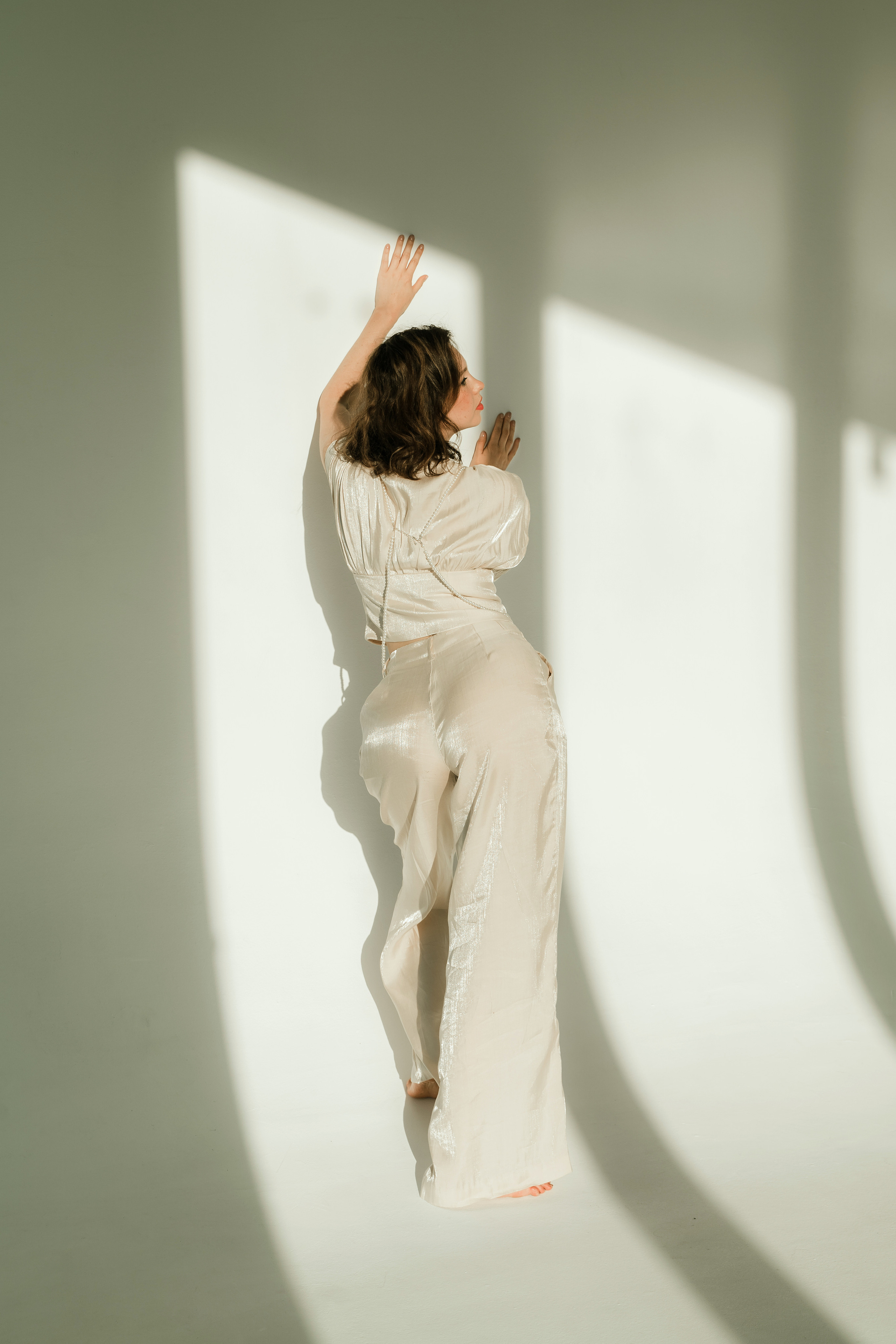 Модельные тесты для модельного агентства и трудоустройства