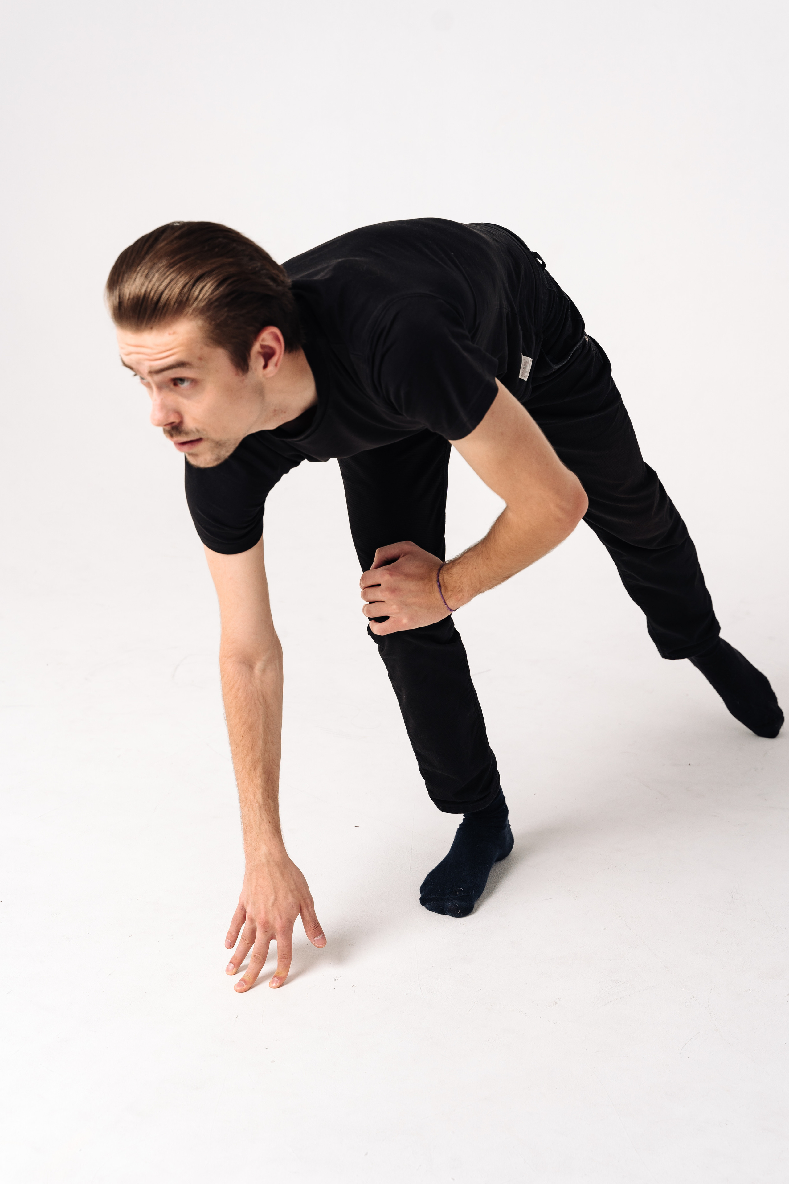 Модельные тесты для модельного агентства и трудоустройства