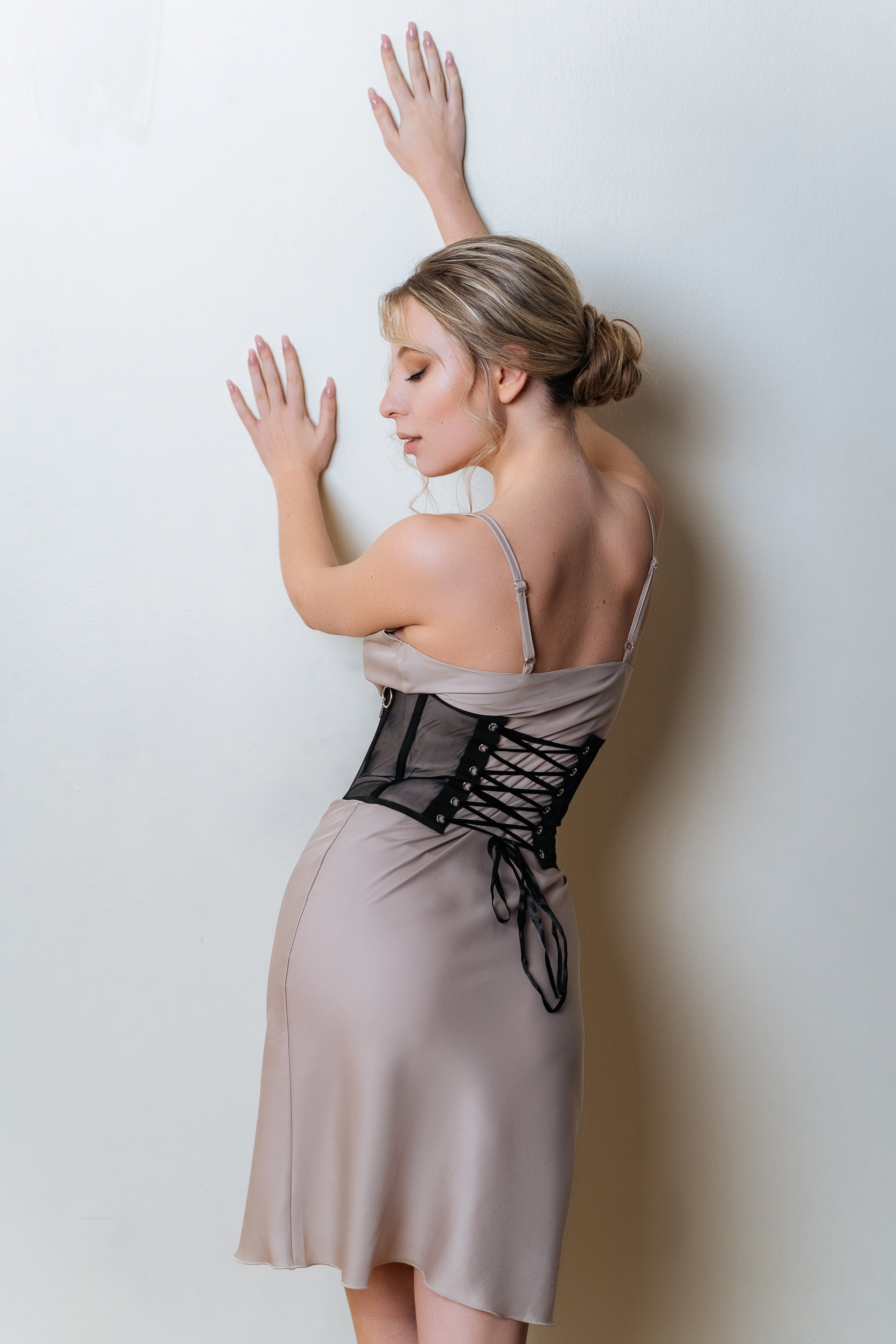 Портретная фотосъемка