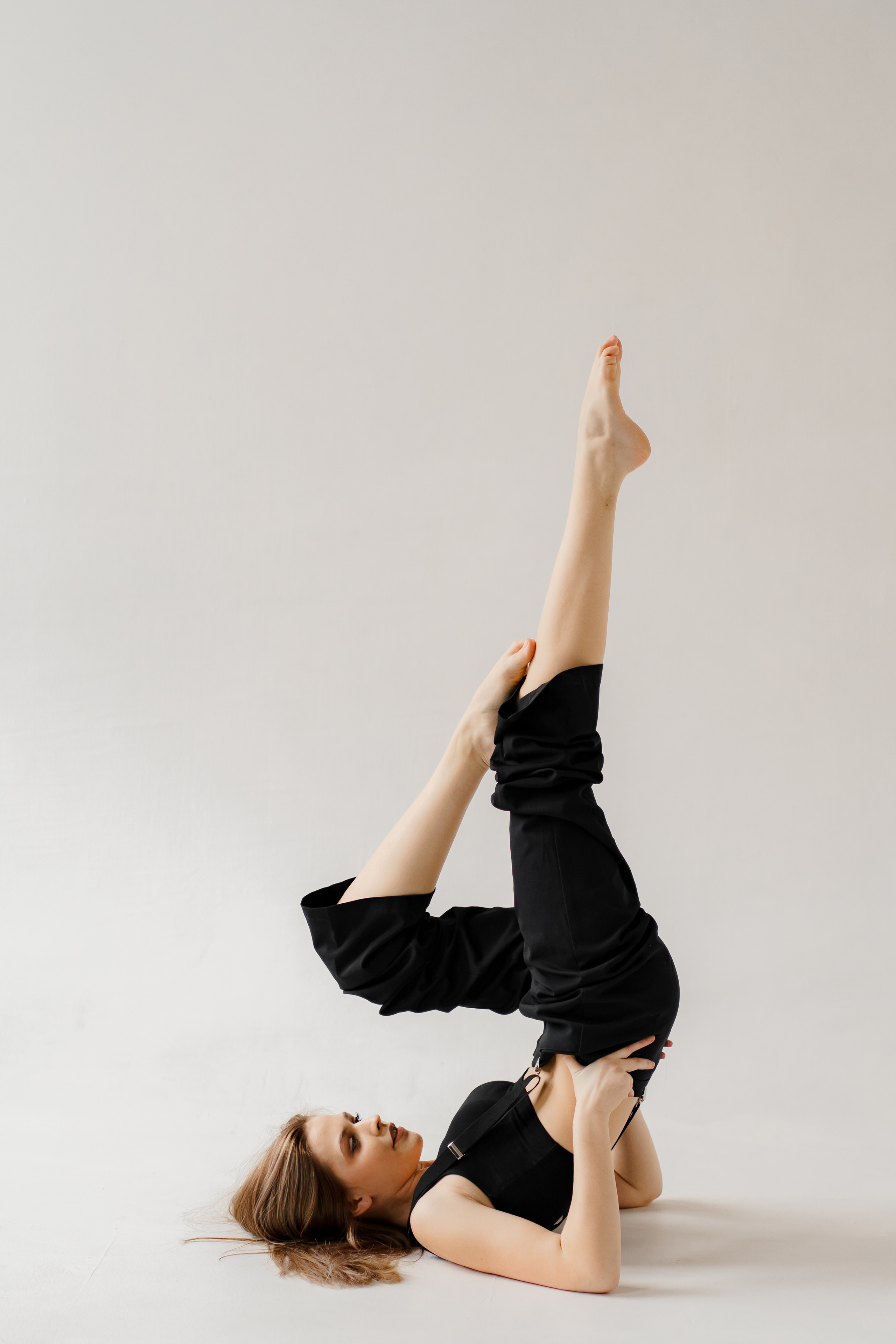 Модельные тесты для модельного агентства и трудоустройства