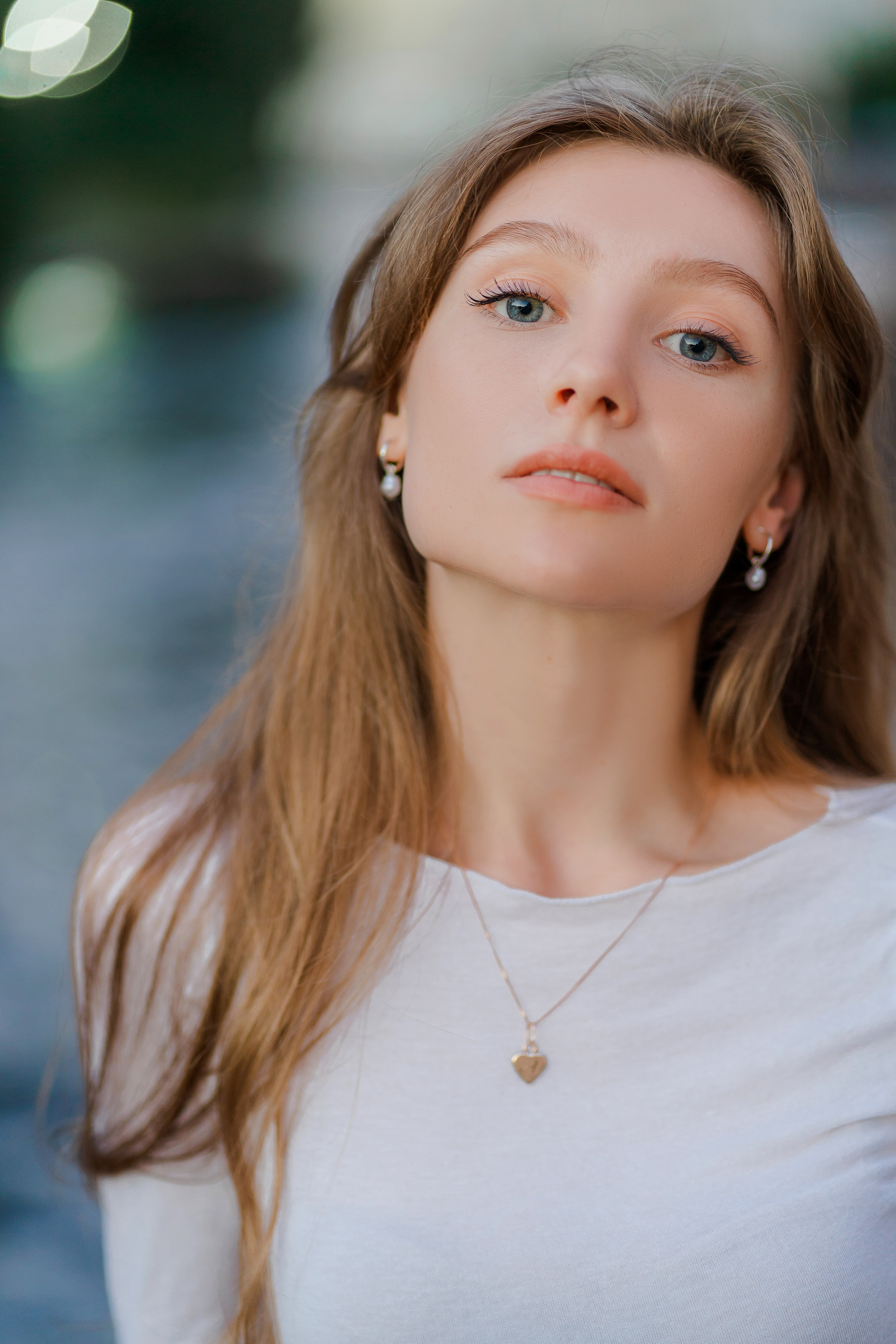 Портретная фотосъемка