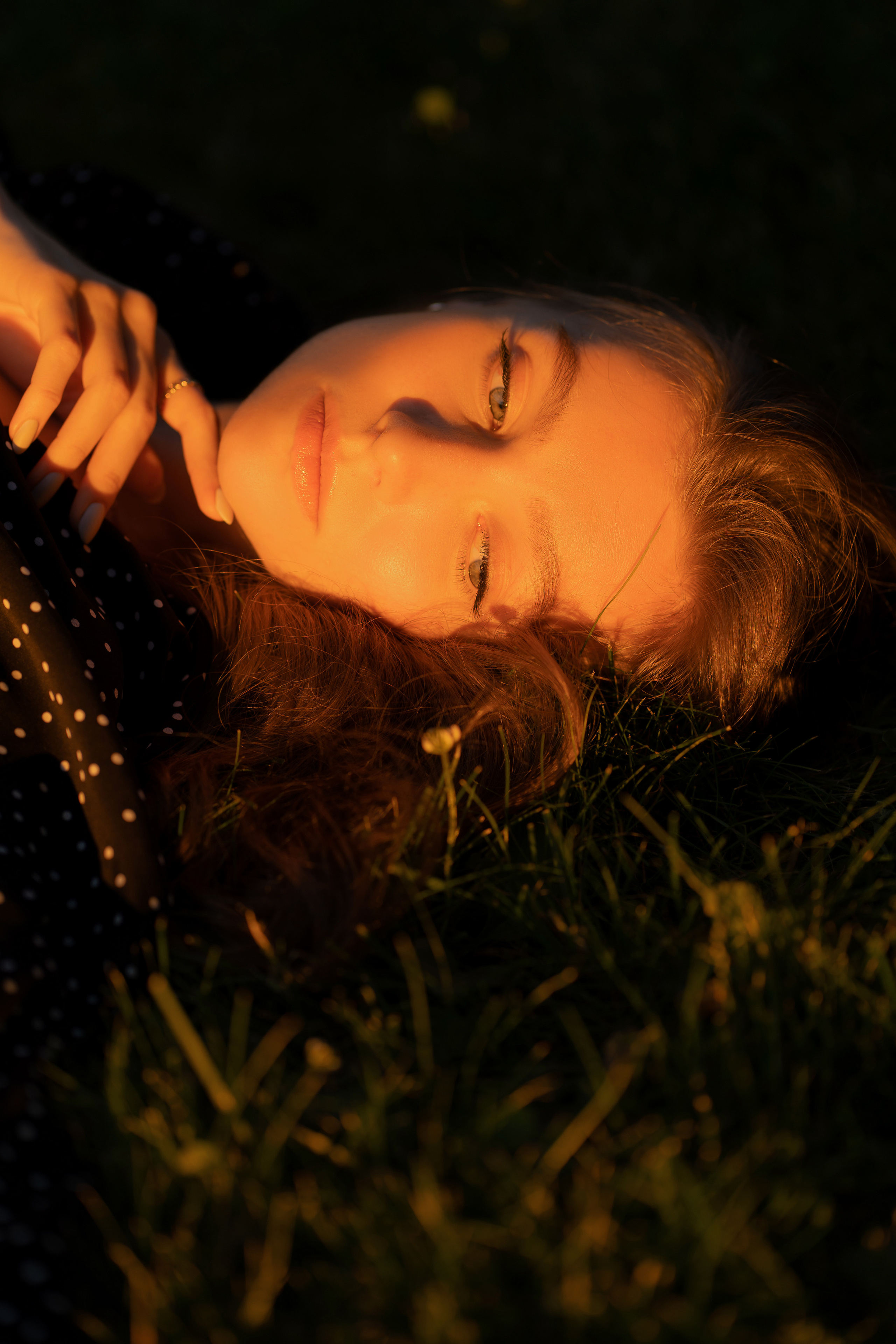 Портретная фотосъемка