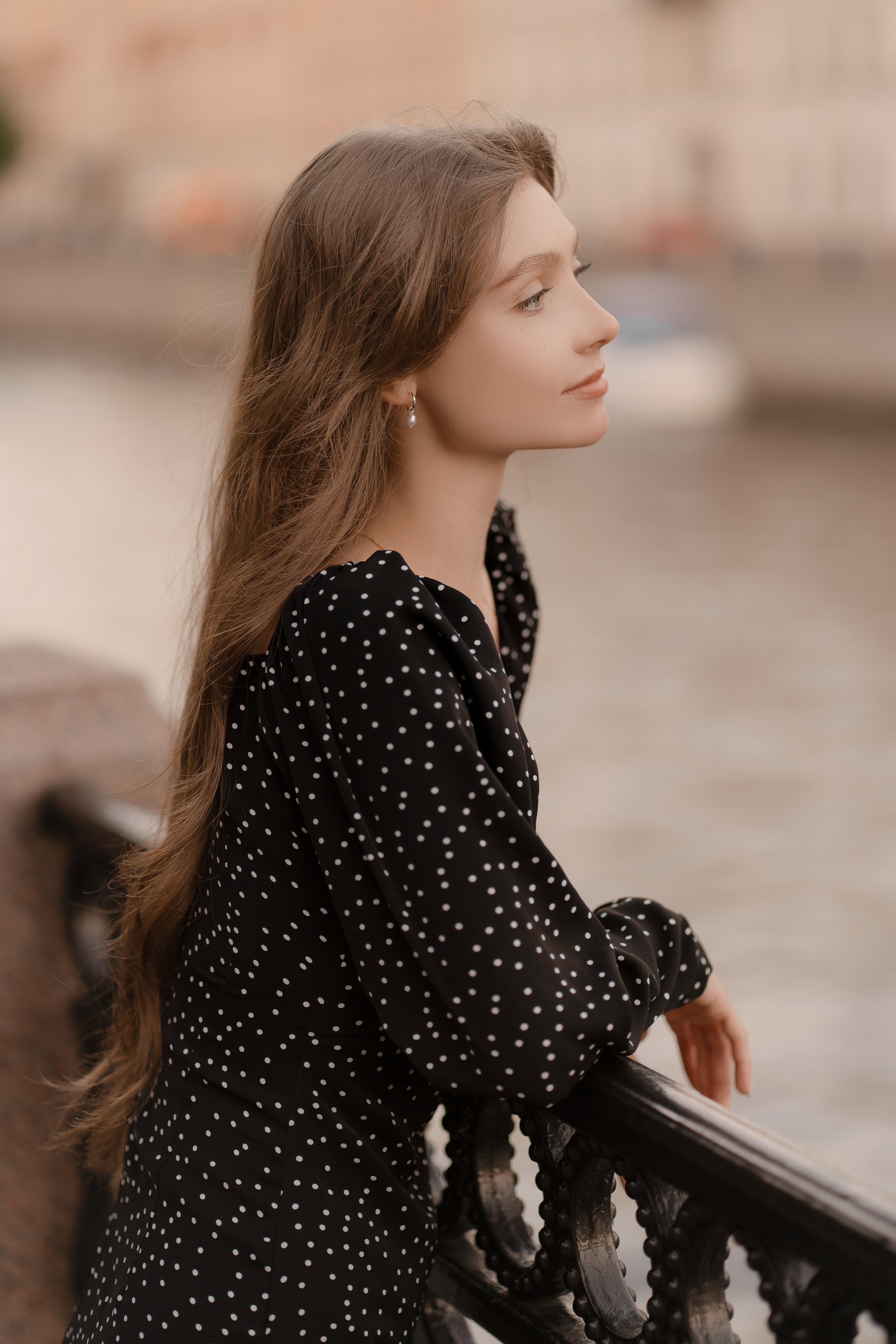 Портретная фотосъемка