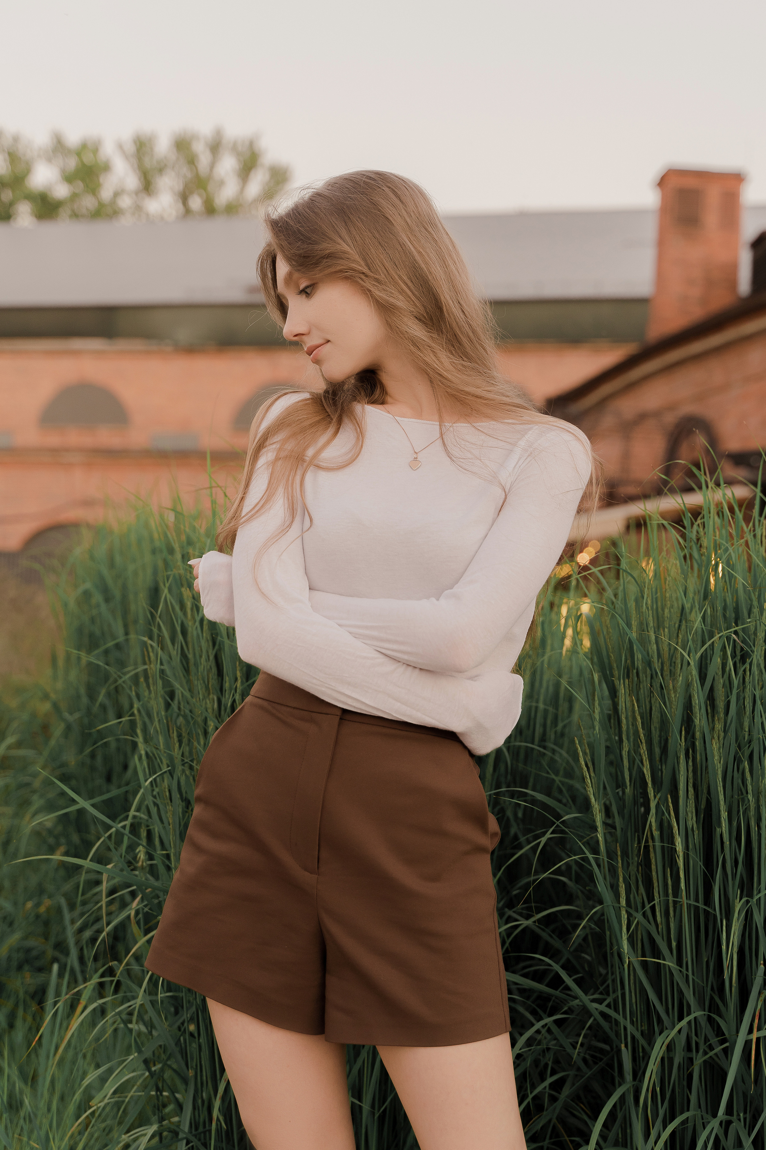 Портретная фотосъемка