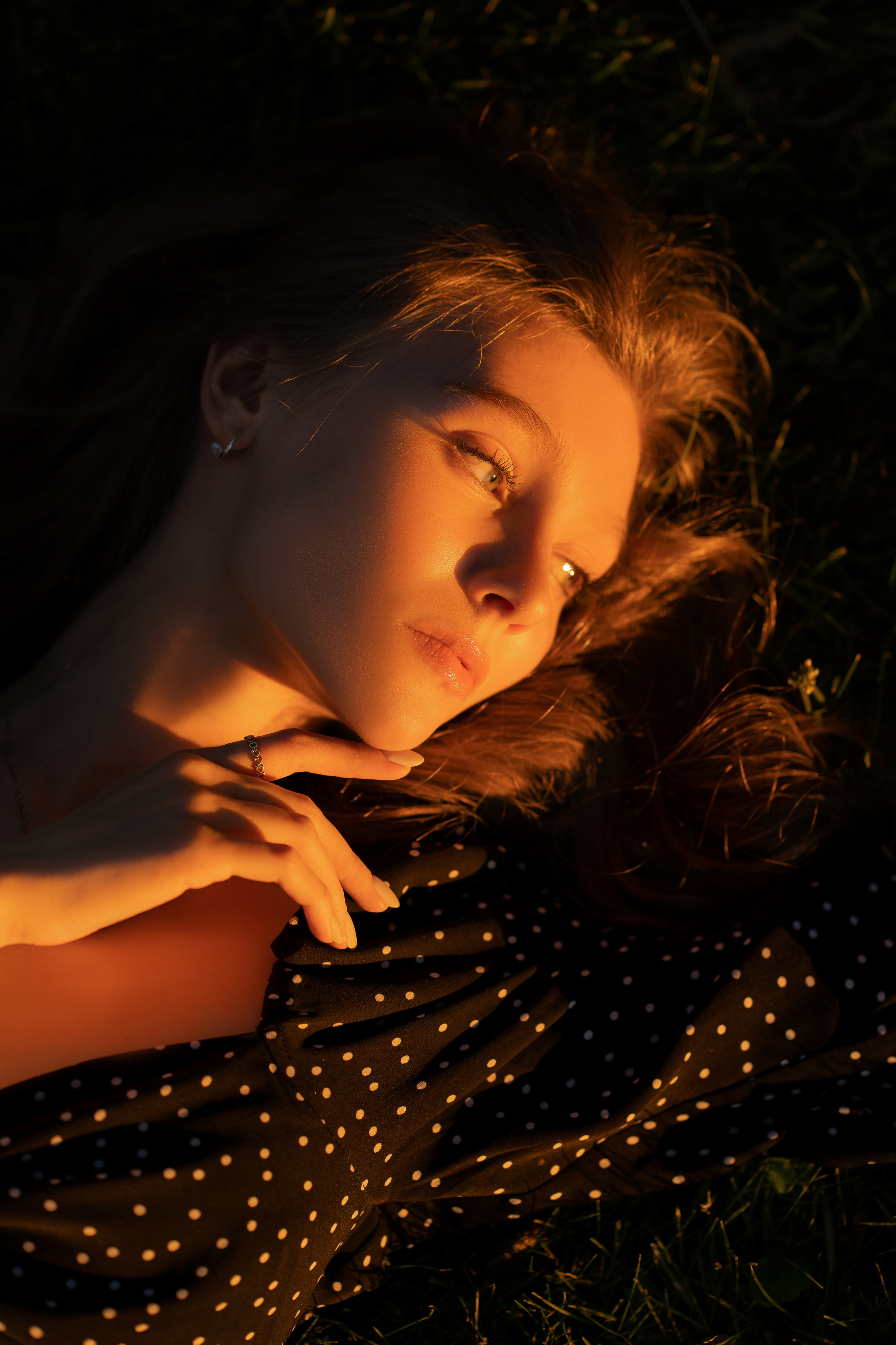 Портретная фотосъемка