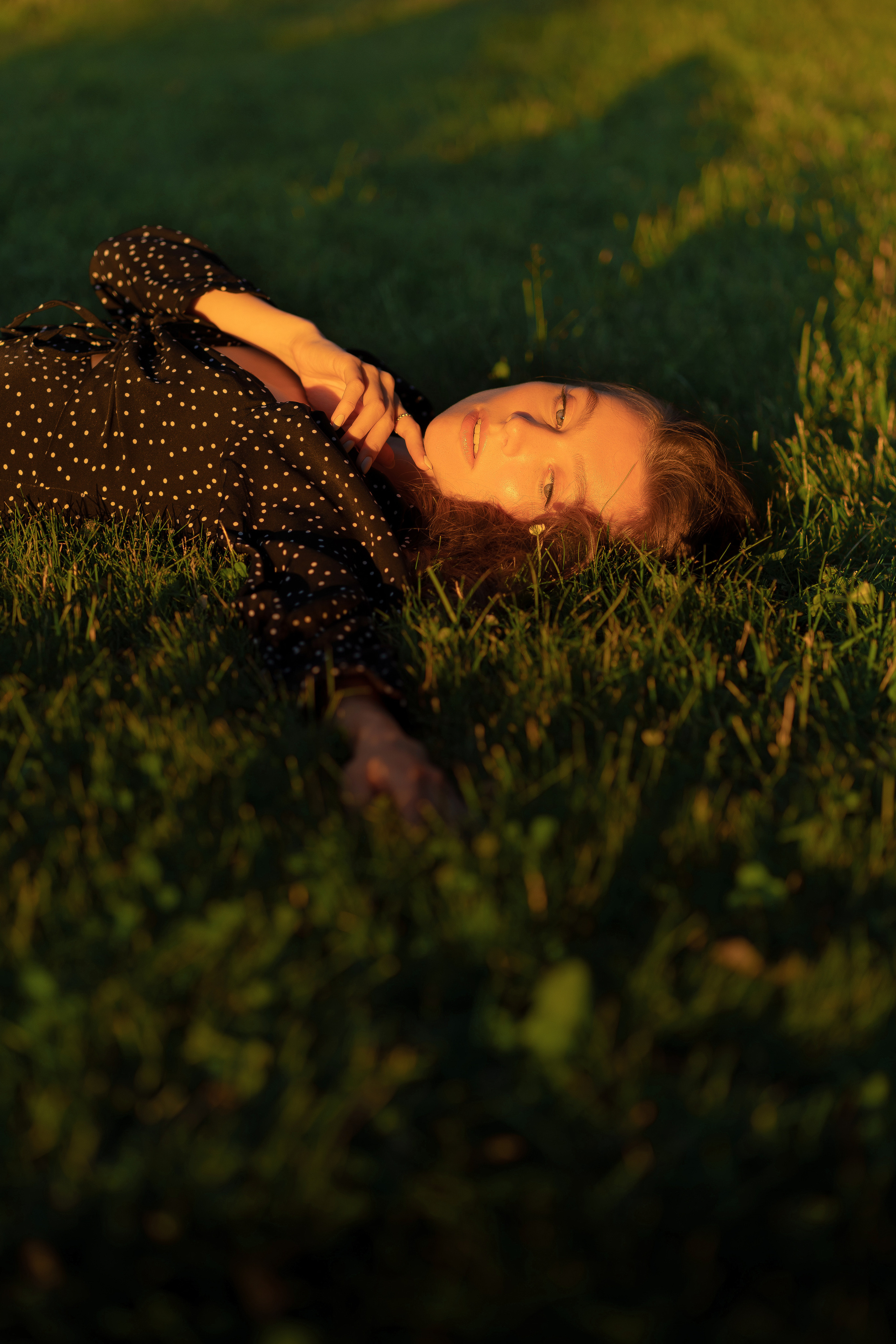 Портретная фотосъемка