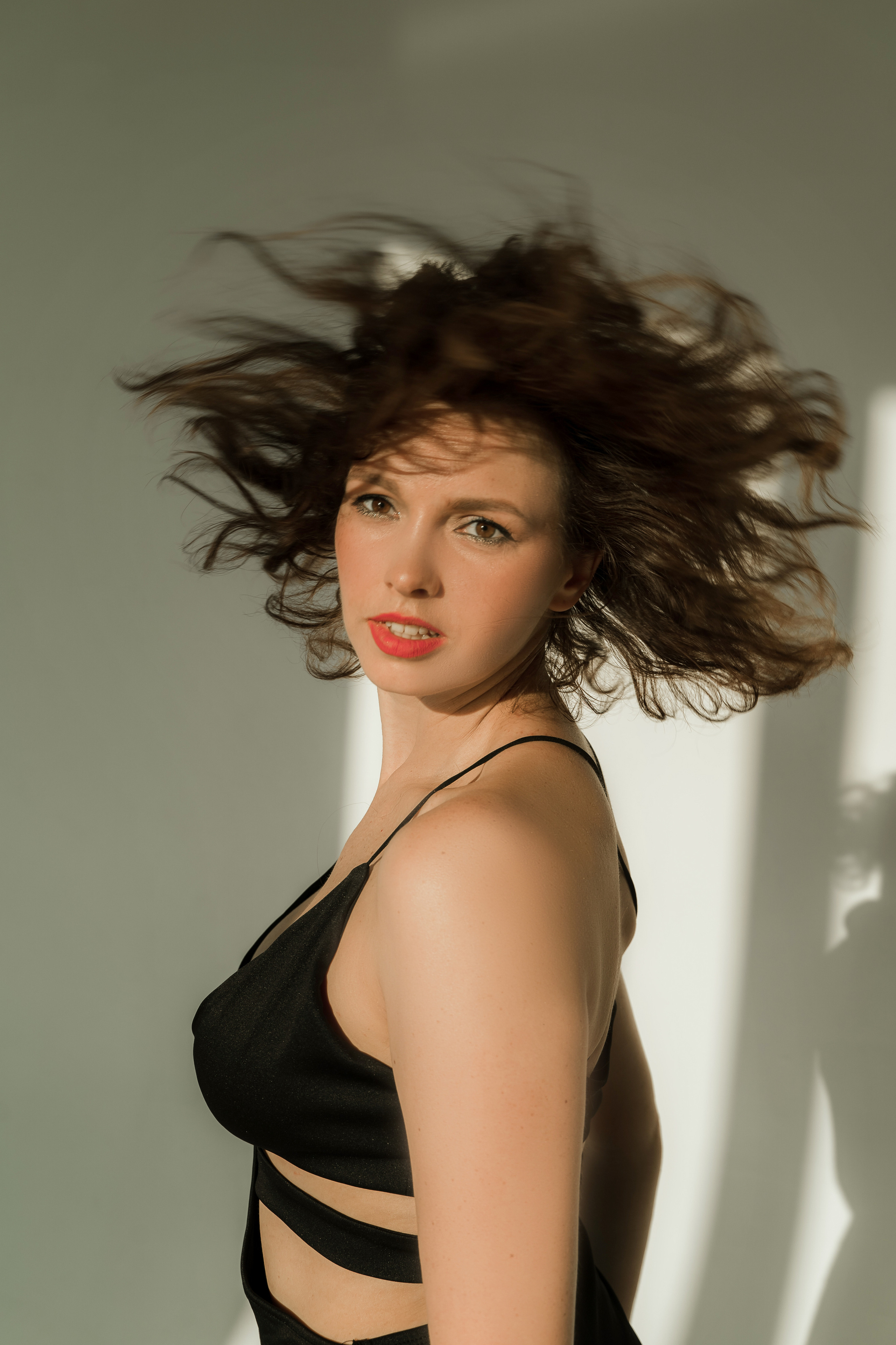 Модельные тесты для модельного агентства и трудоустройства