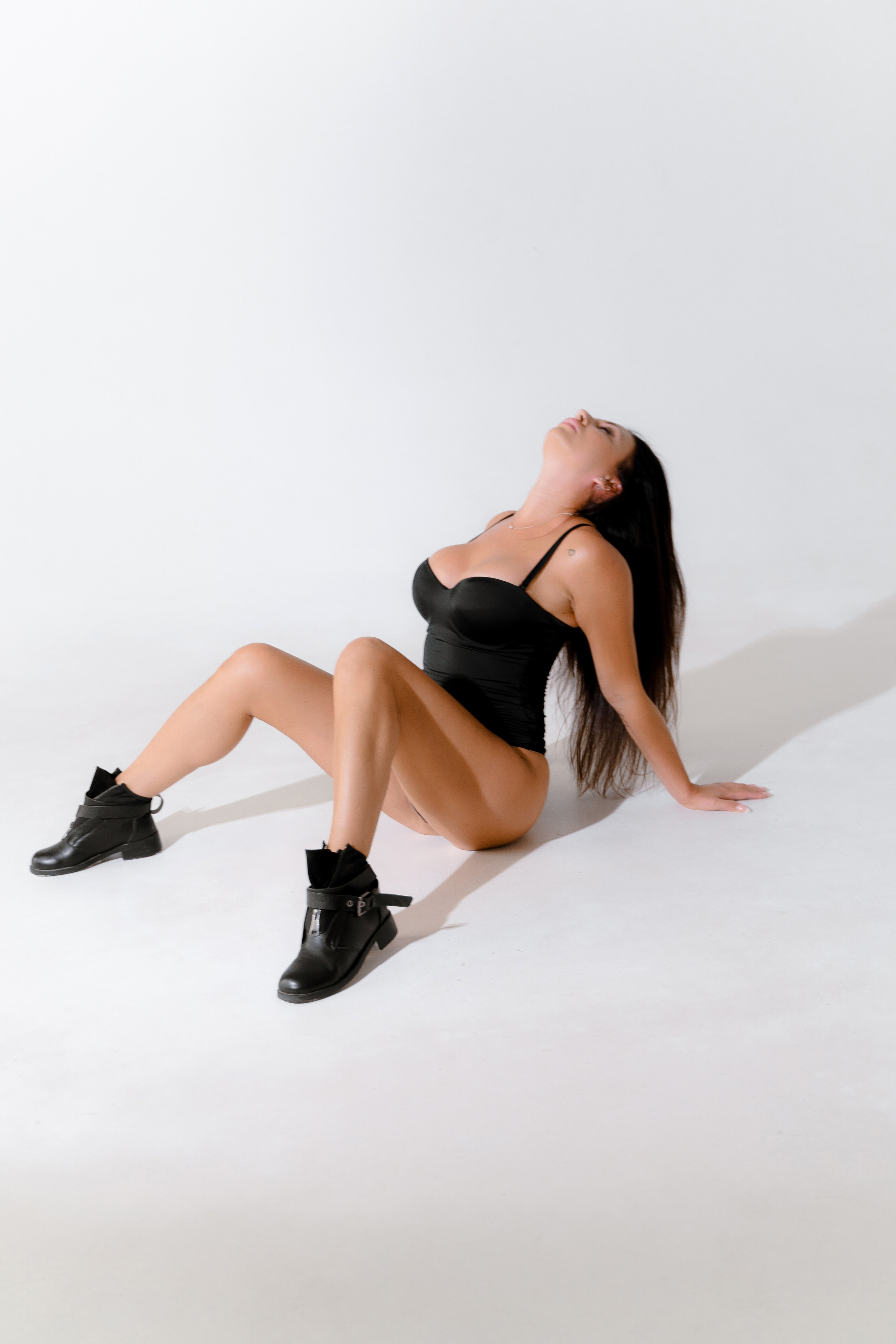 Модельные тесты для модельного агентства и трудоустройства