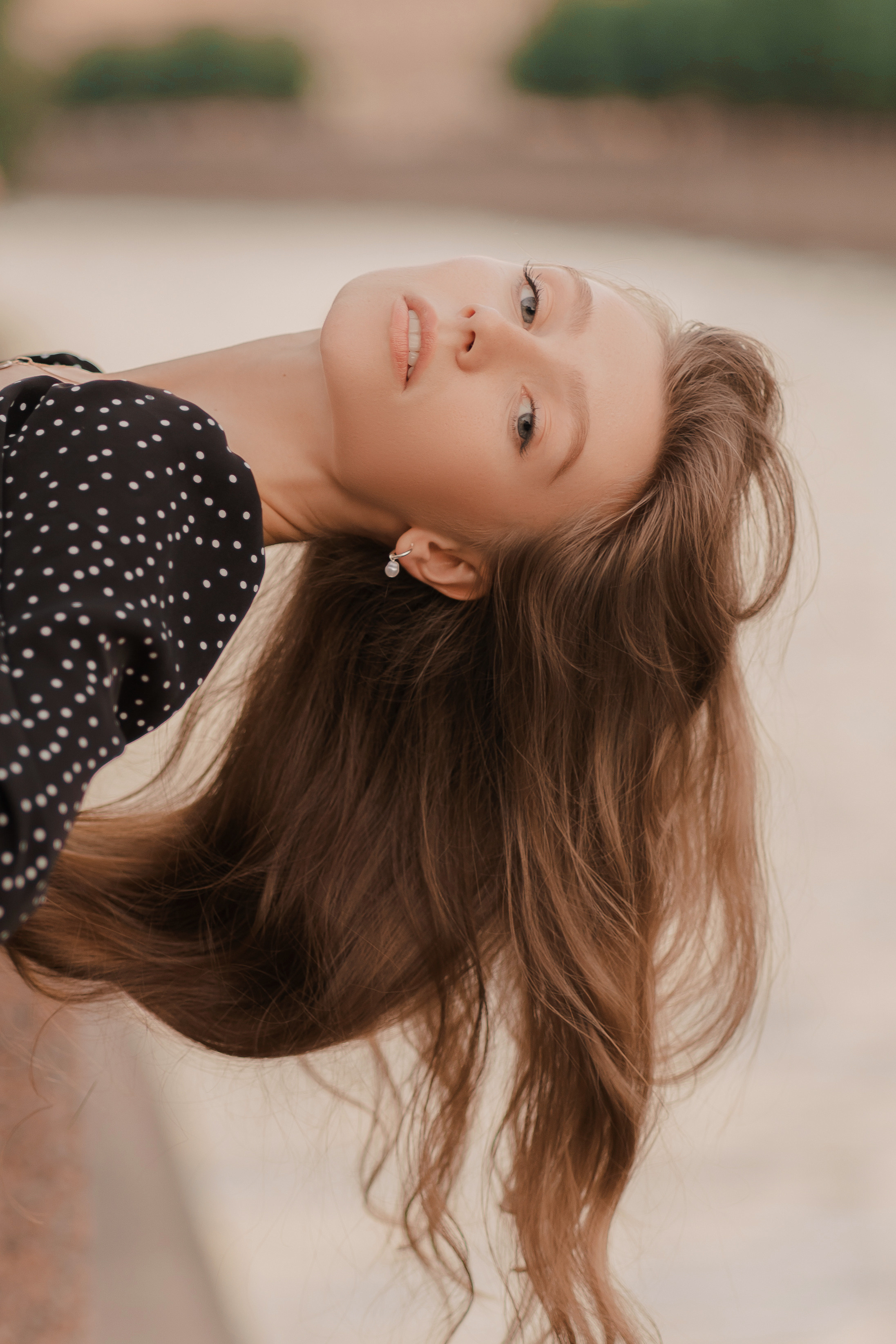 Портретная фотосъемка