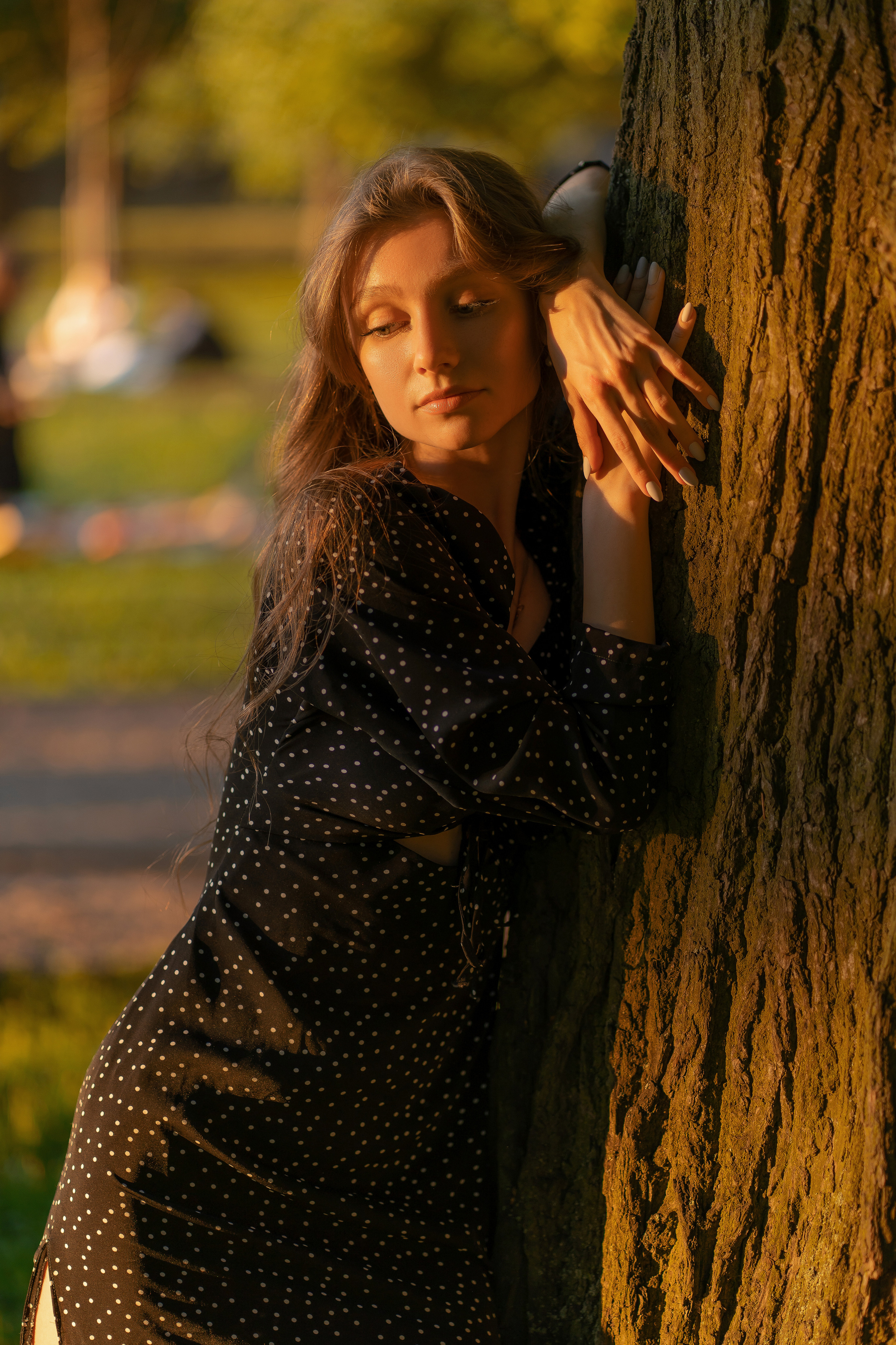 Портретная фотосъемка