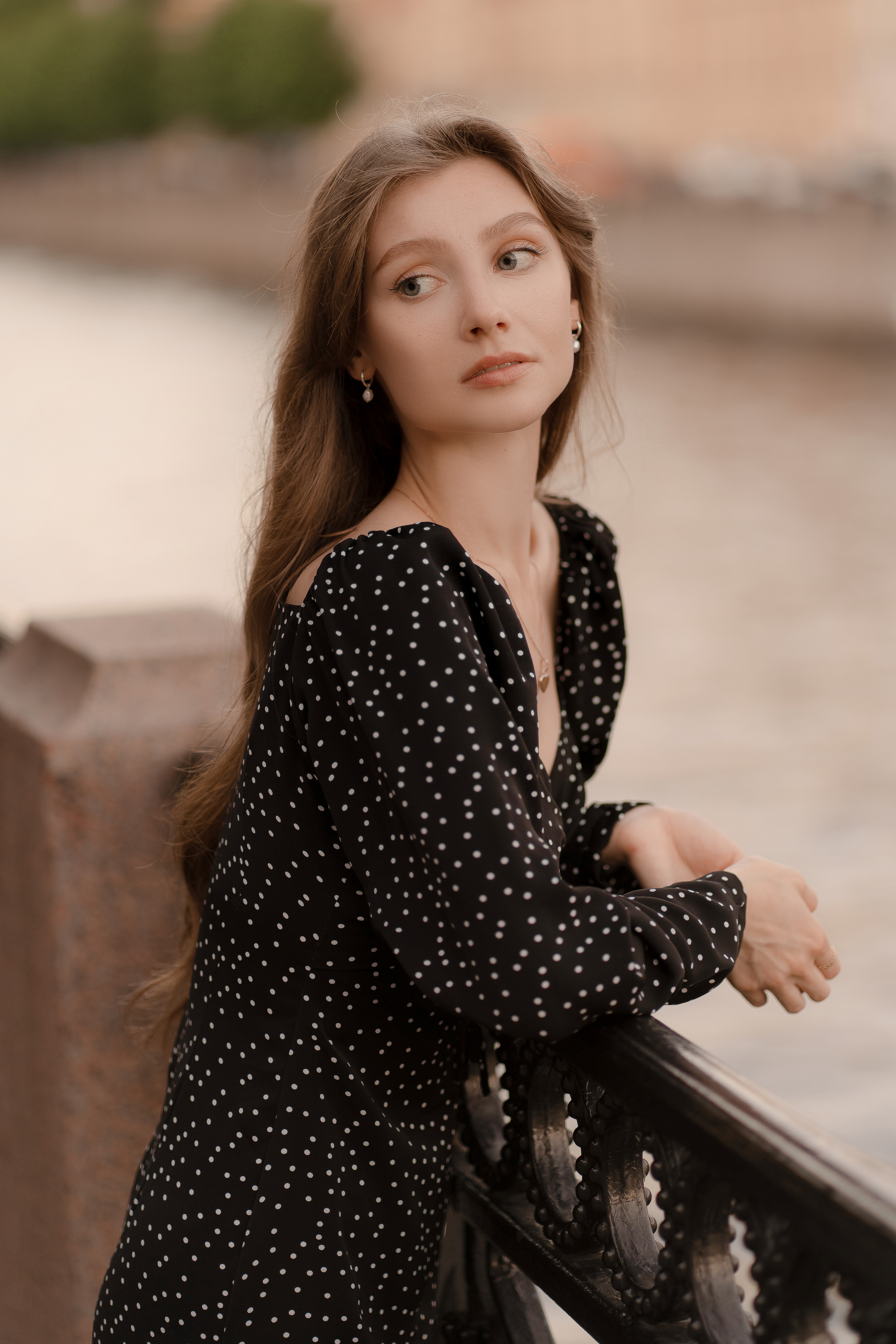 Портретная фотосъемка