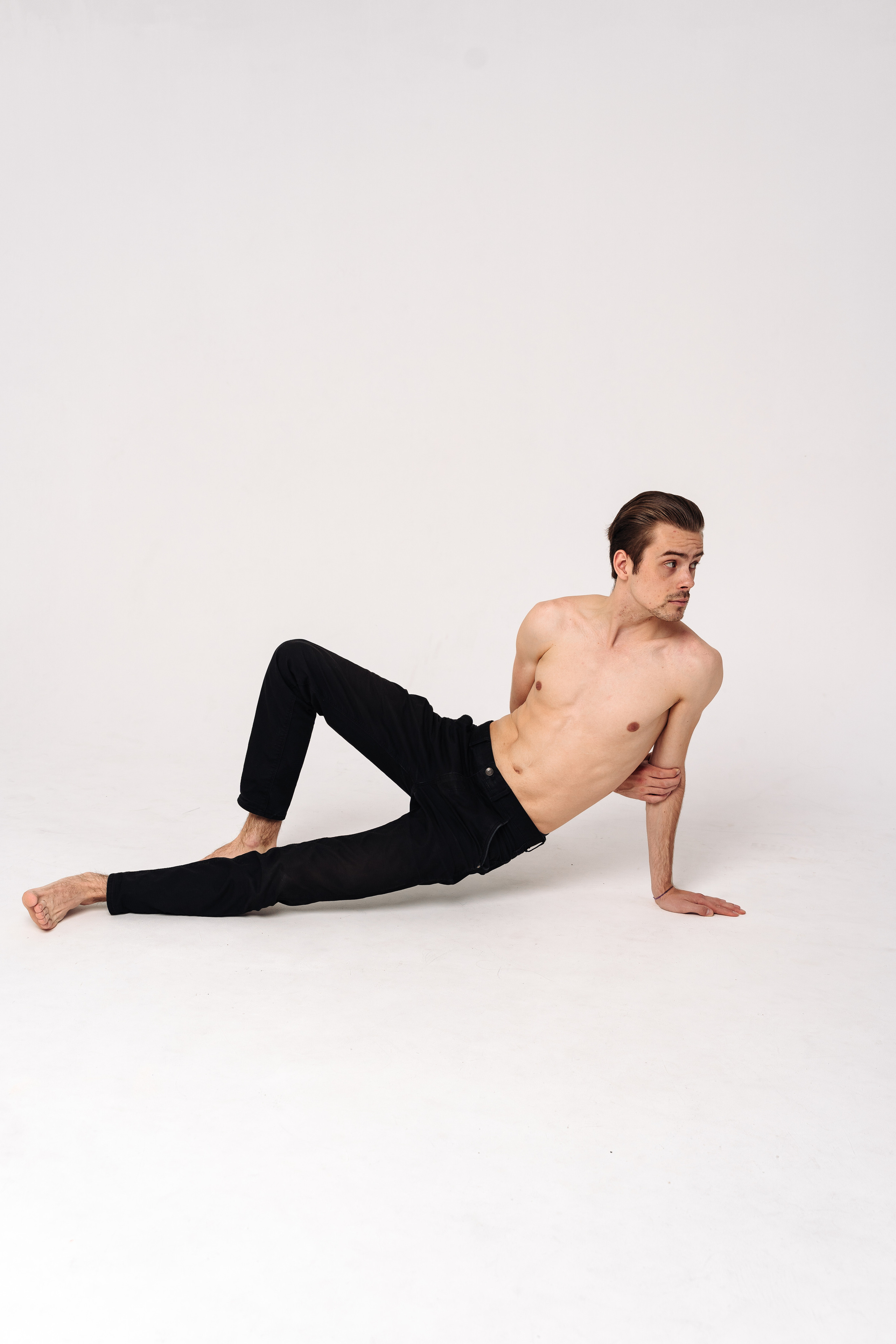 Модельные тесты для модельного агентства и трудоустройства