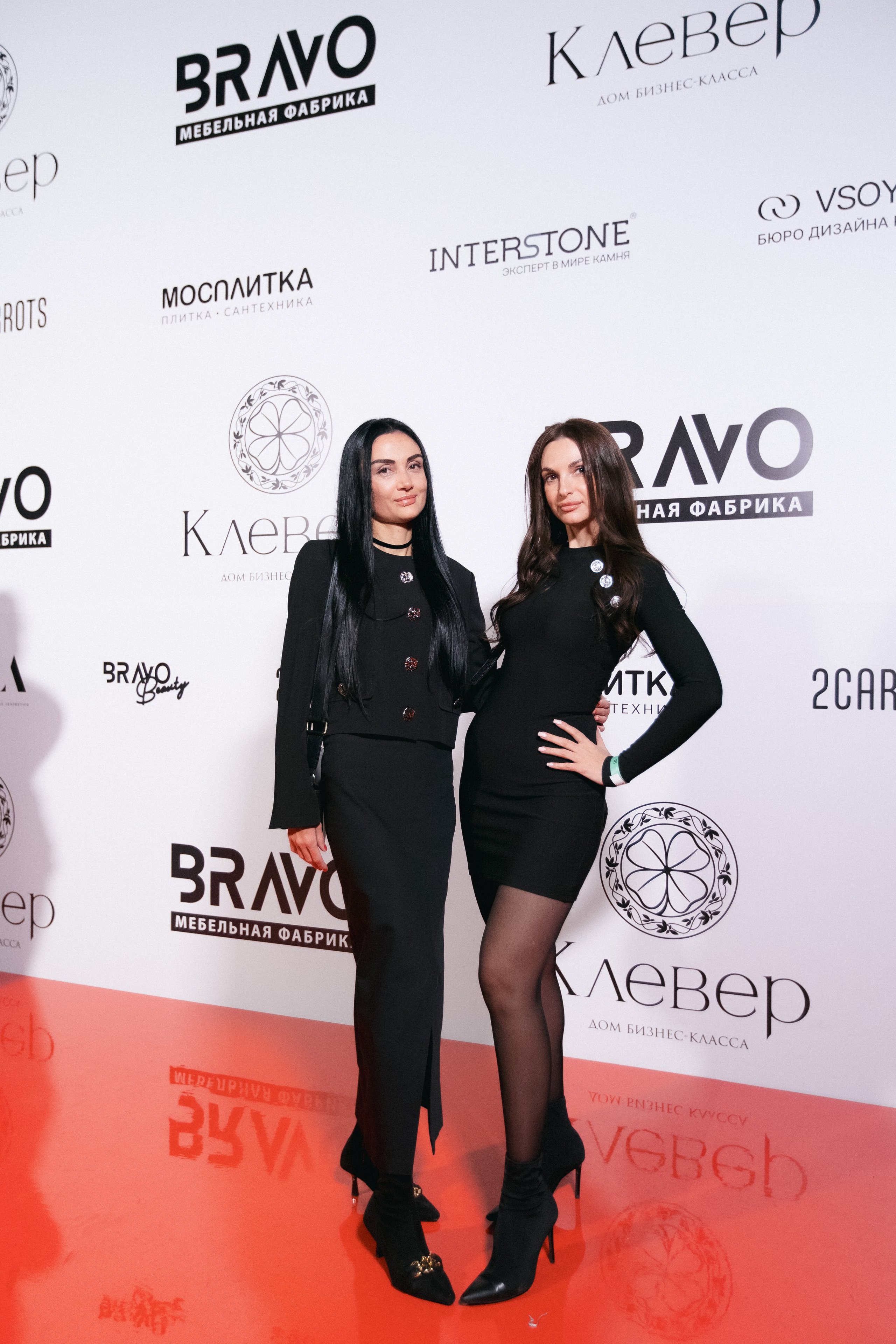 BRAVO BIRTHDAY 13 — PART I. СВОИ. ФОТООТЧЕТЫ-СОБЫТИЯ-МЕСТА