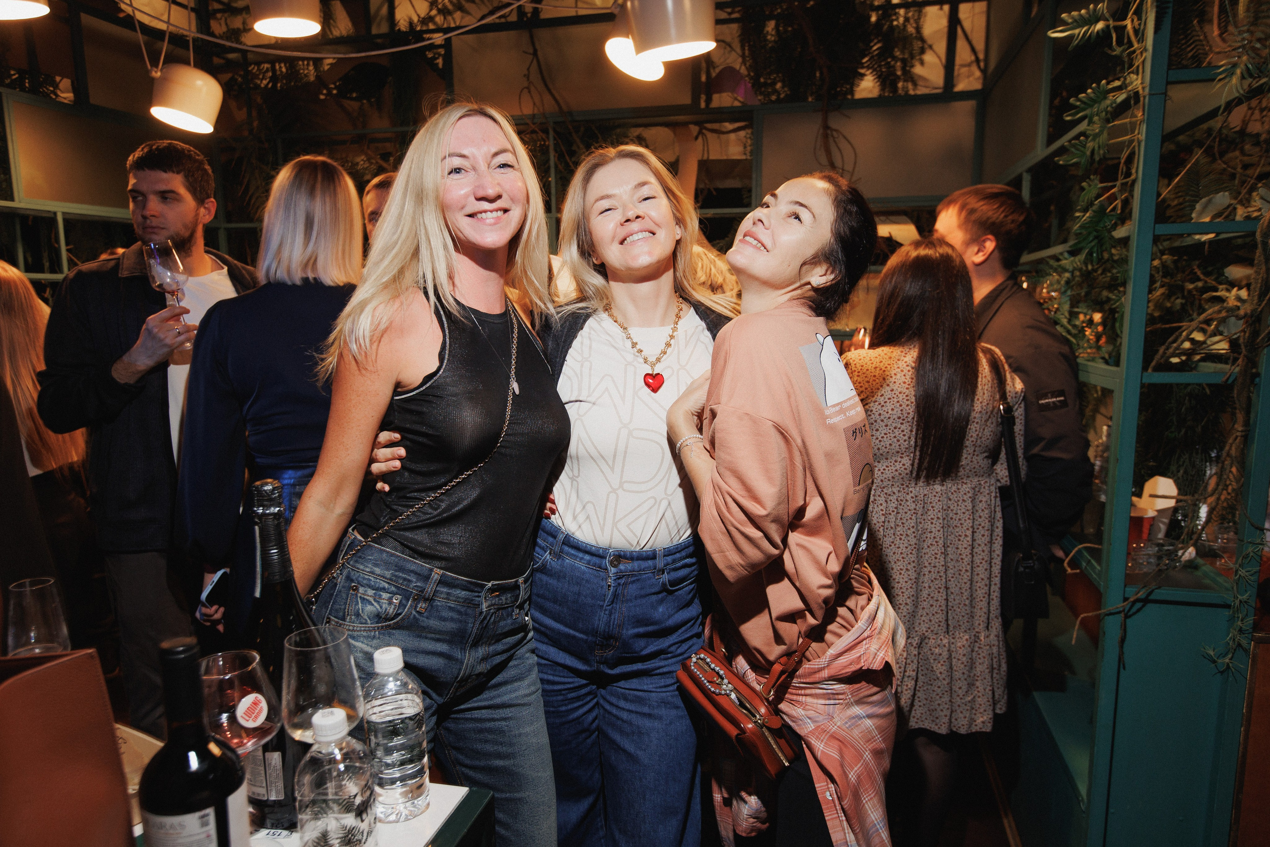 ВИННЫЙ ФЕСТИВАЛЬ. СВОИ. ФОТООТЧЕТЫ-СОБЫТИЯ-МЕСТА