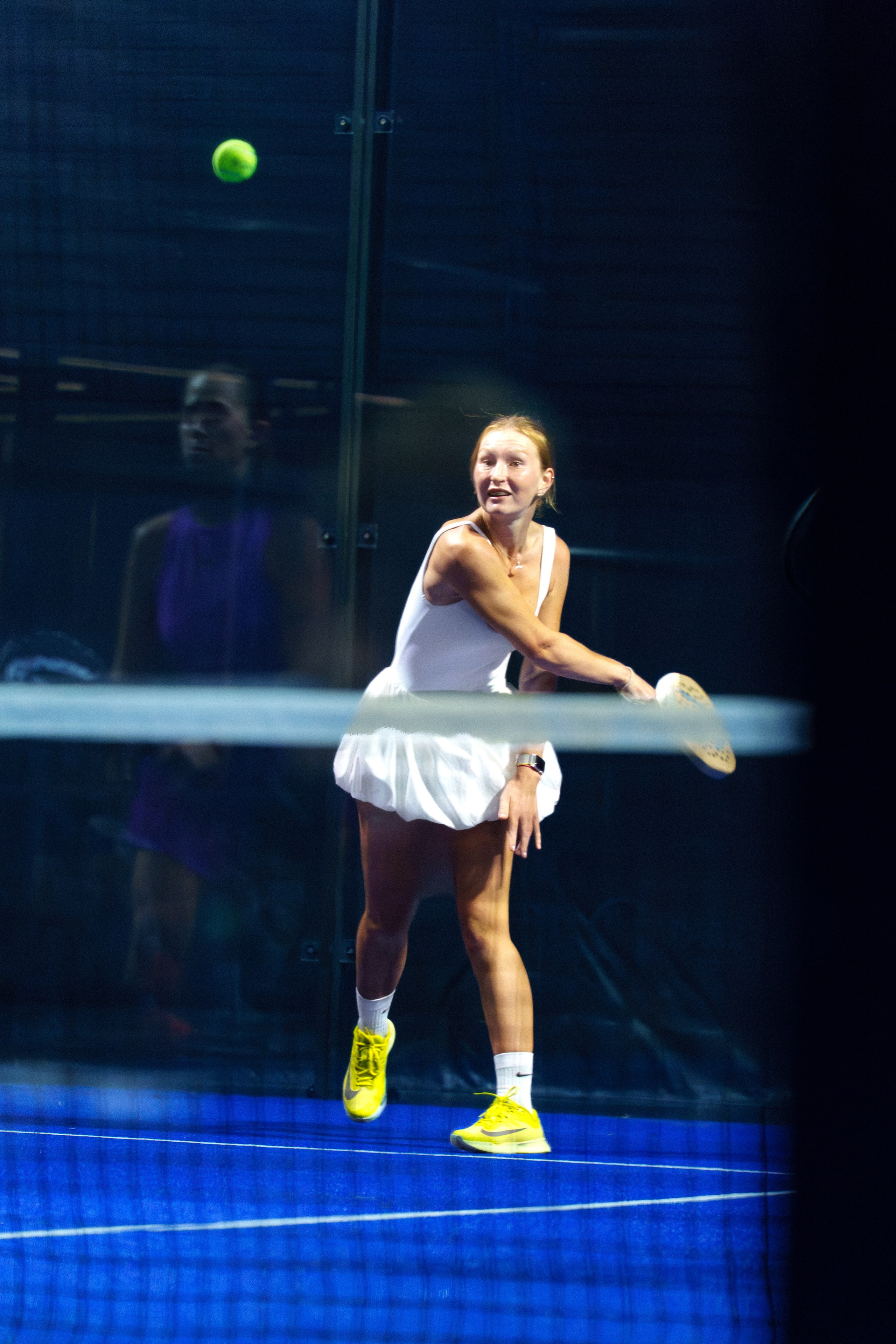 Фотоотчет с турнира по ПАДЕЛ ТЕННИСУ по Краснодарскому краю