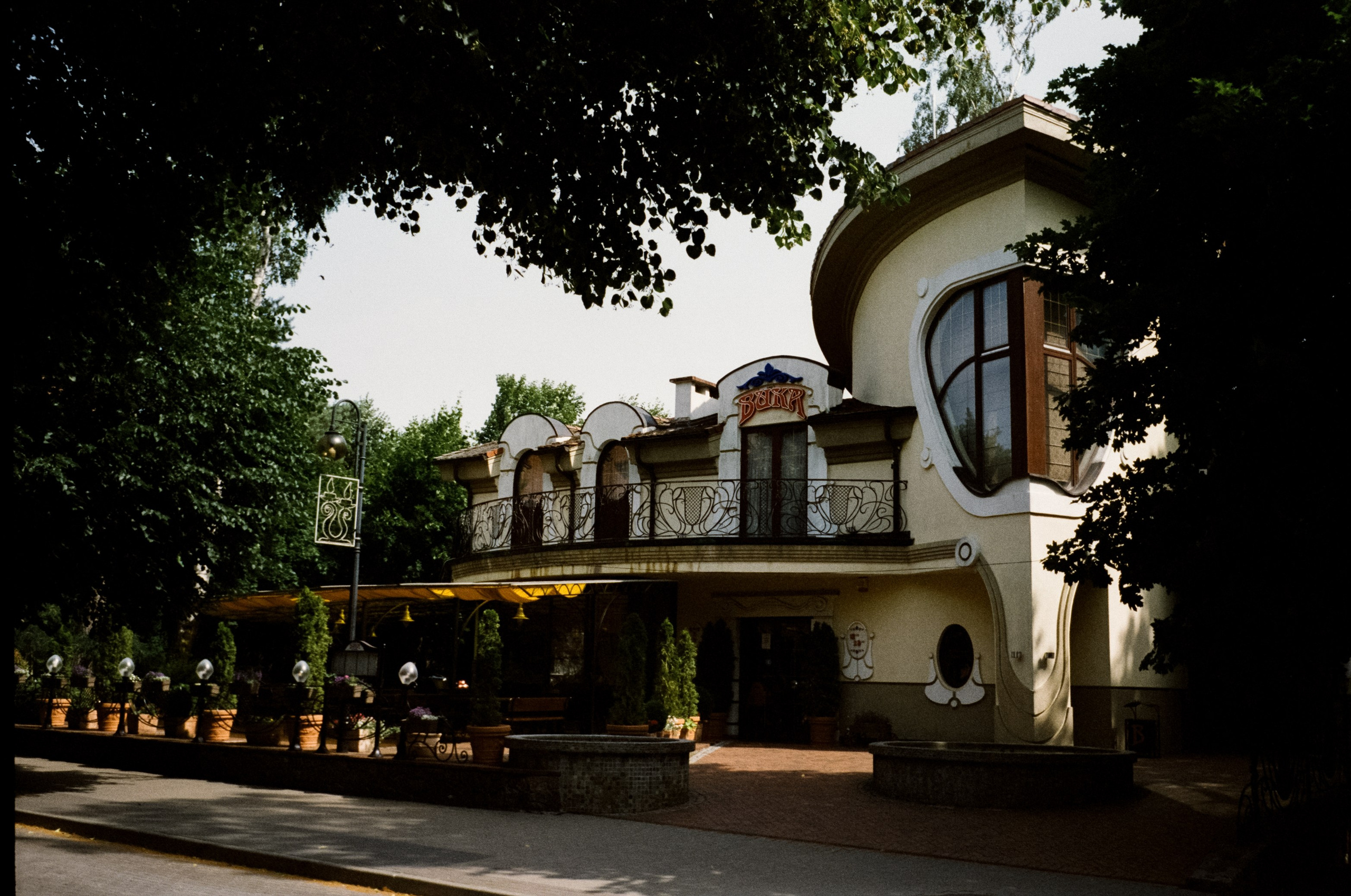 29 и 30 июня / Светлогорск и Янтарный / Minox 35 GT (2)