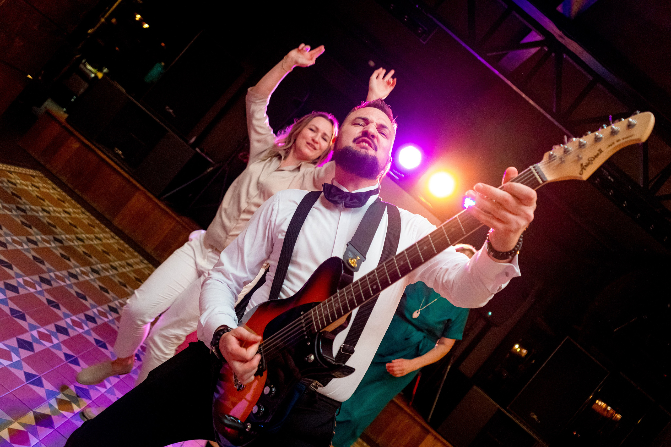 Репортажная съемка. Фотограф Алексей Гарьковенко