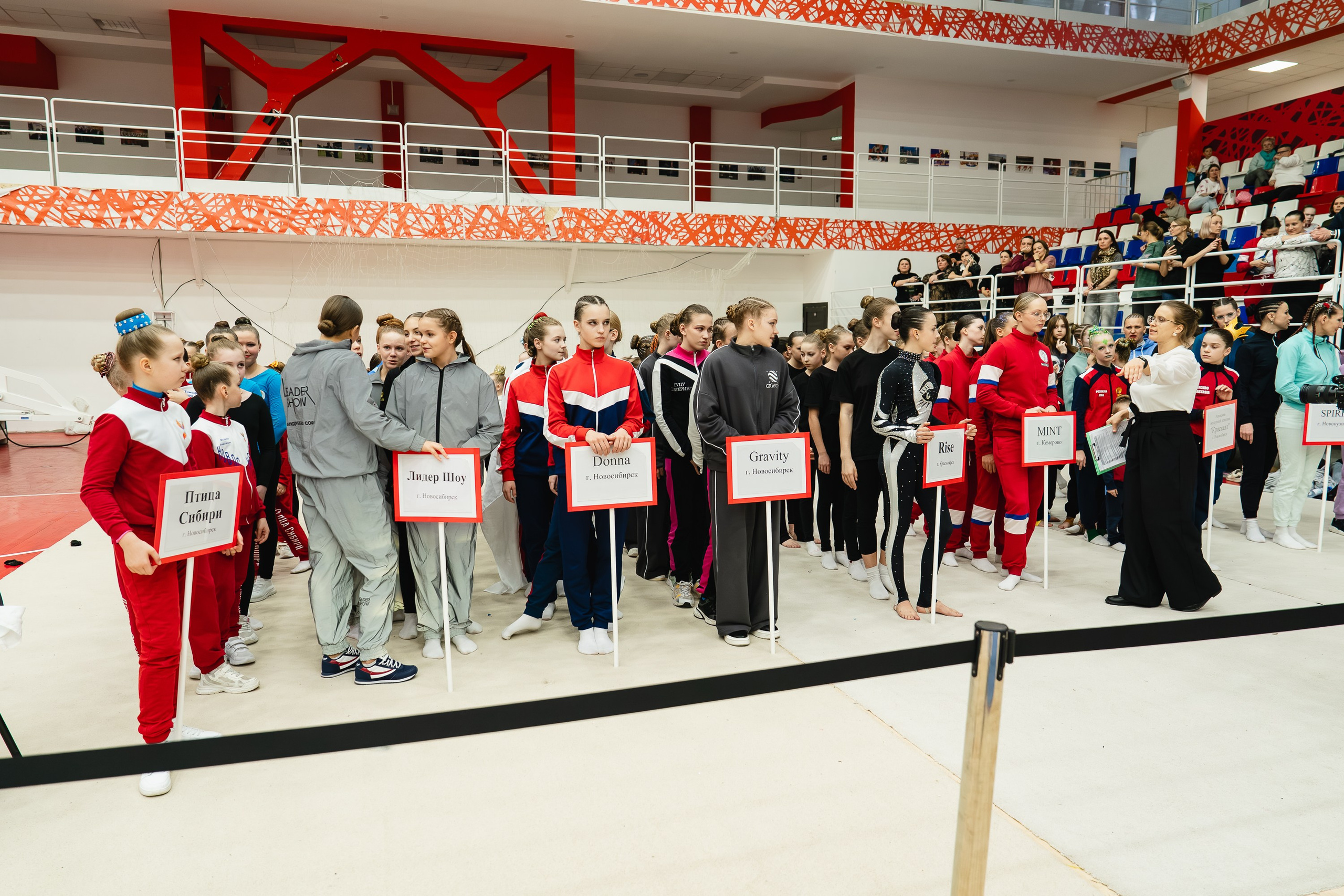 Весенний Кубок. Воробьева Ксения — Спортивный и танцевальный фотограф Новосибирск